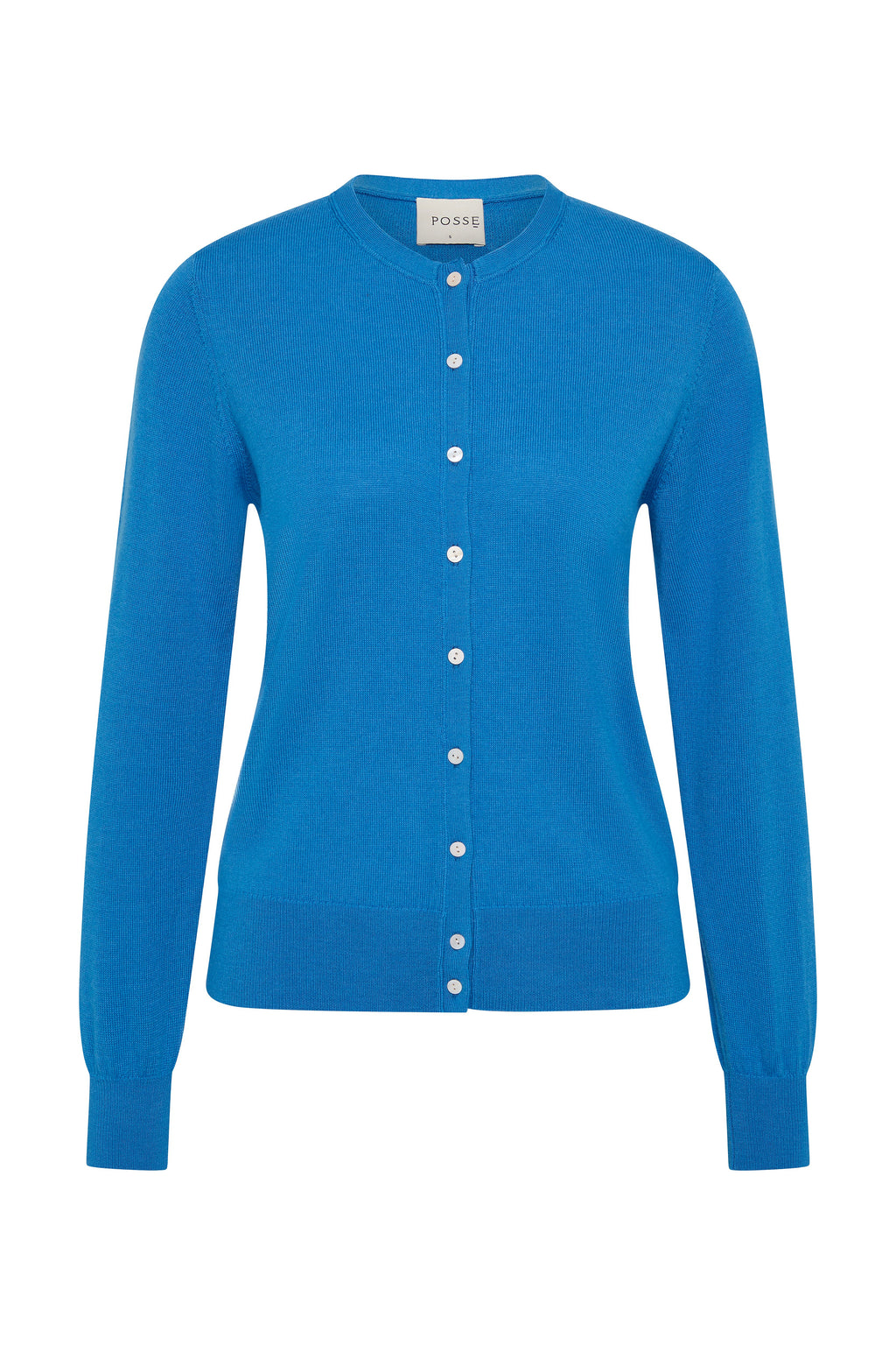 FINN CARDIGAN