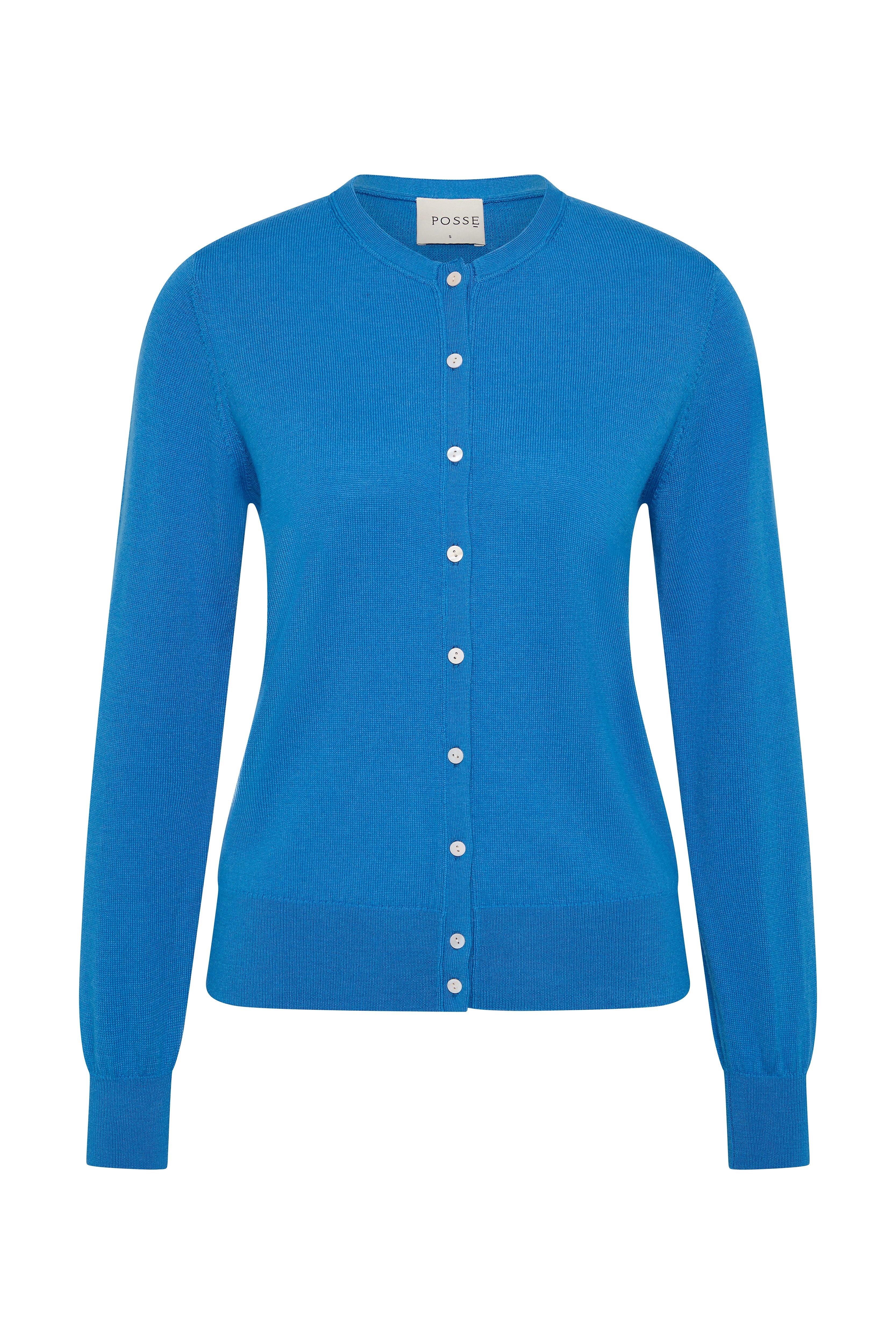 FINN CARDIGAN