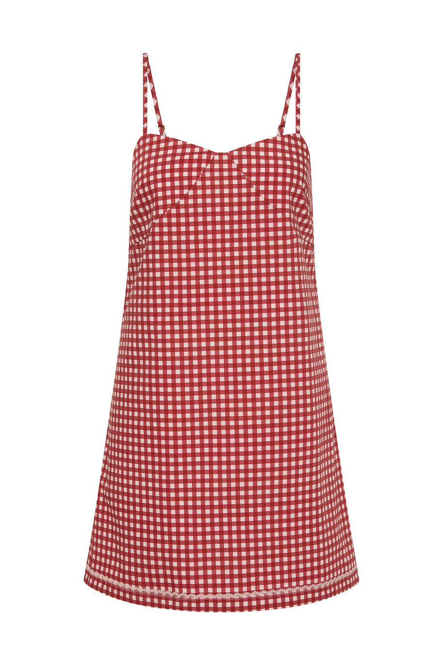 LINDIE MINI DRESS