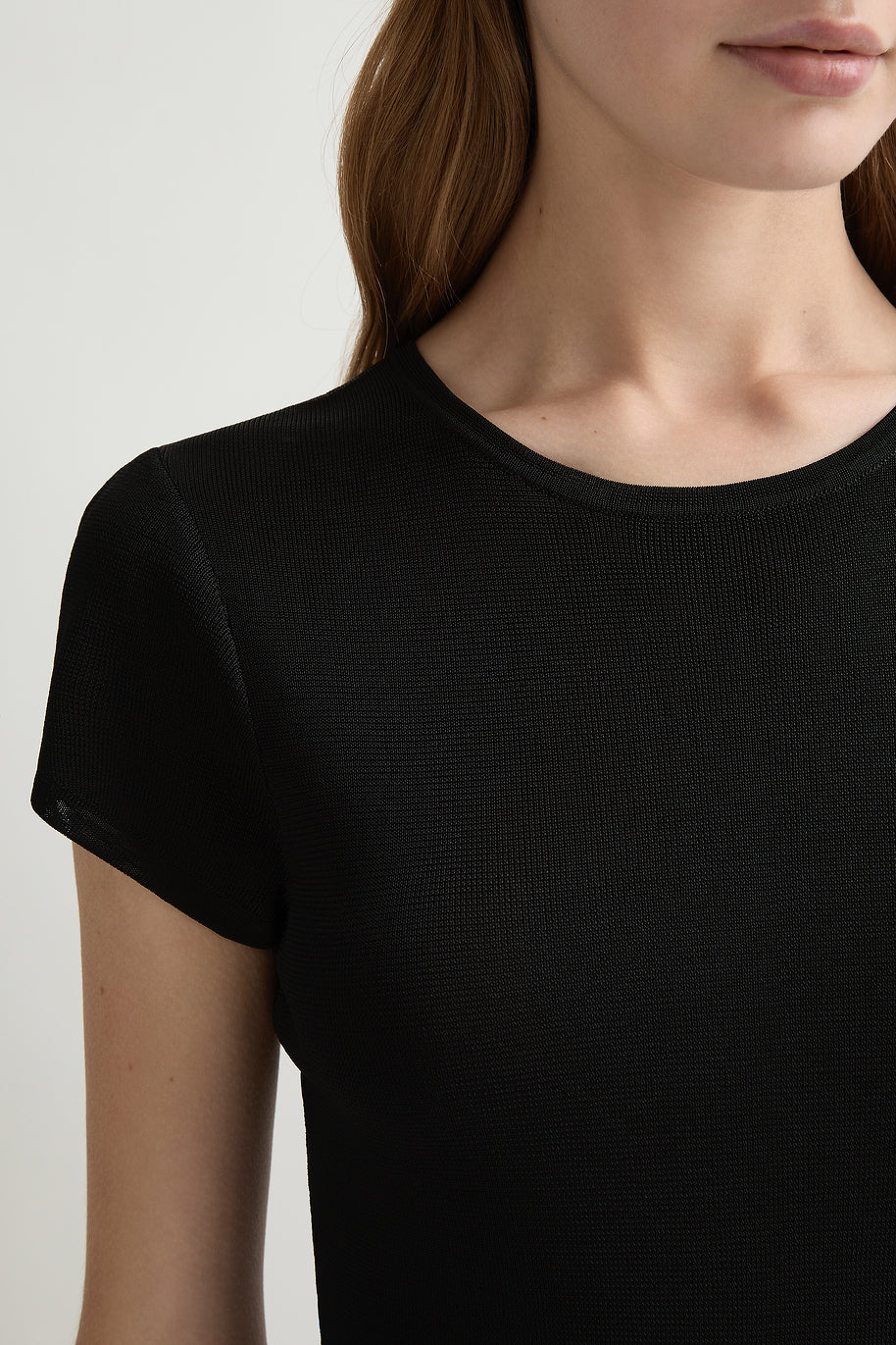 BIRDIE TEE