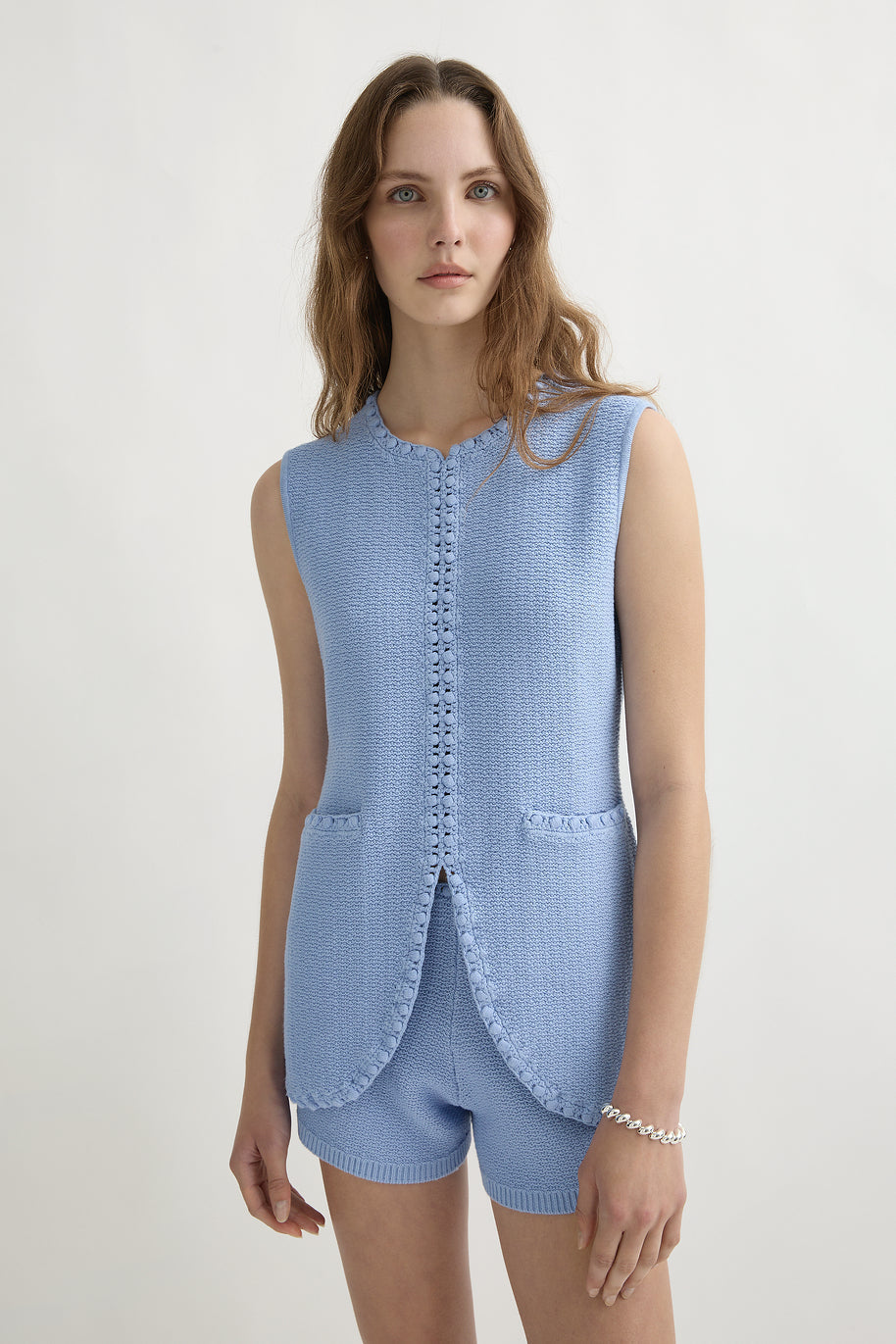 HARLAN VEST