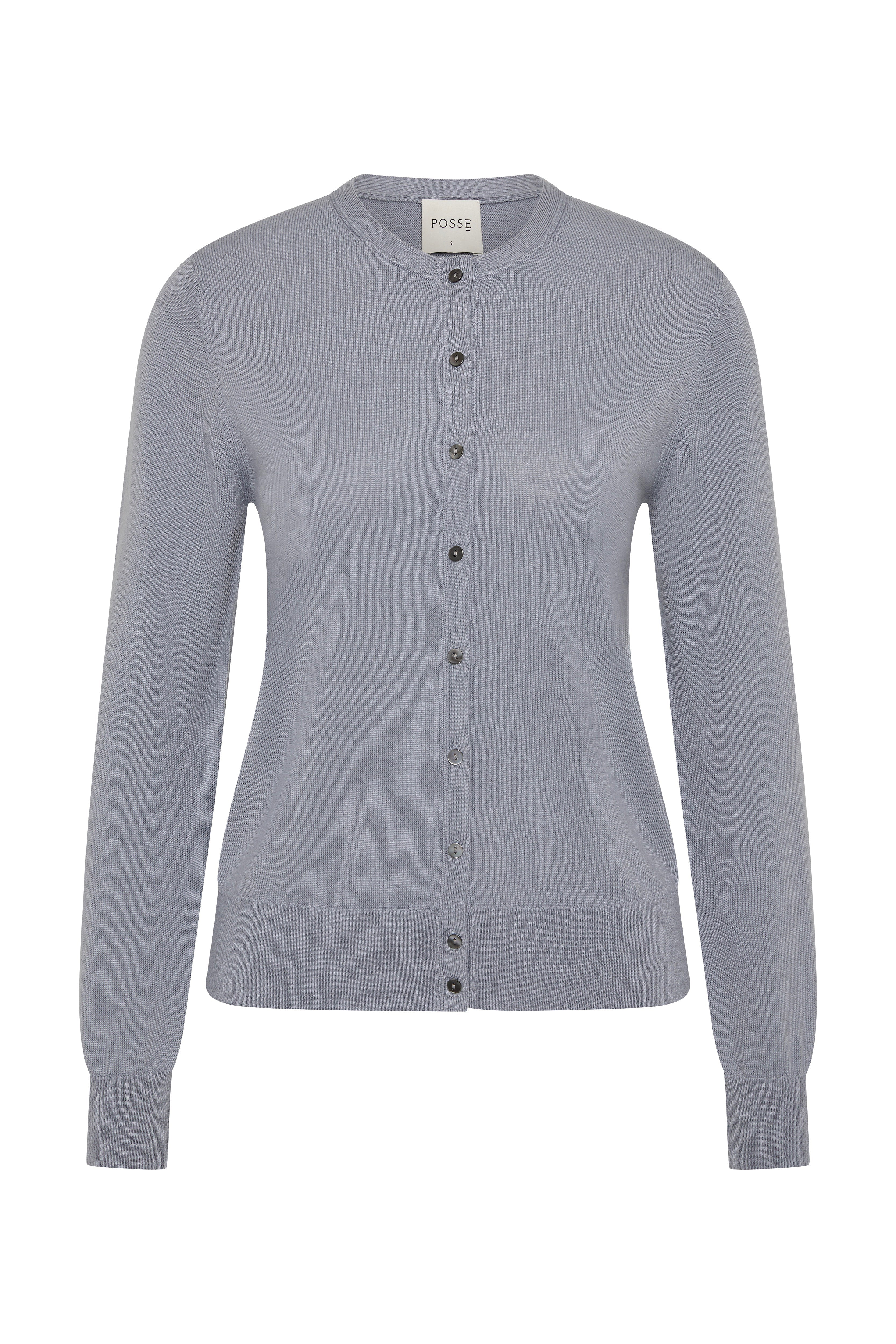 FINN CARDIGAN