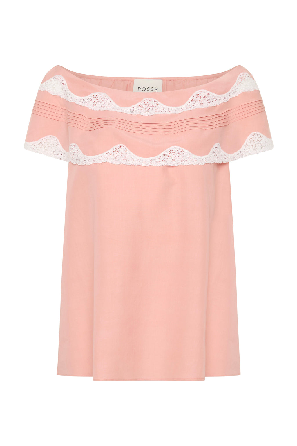TABITHA BLOUSE