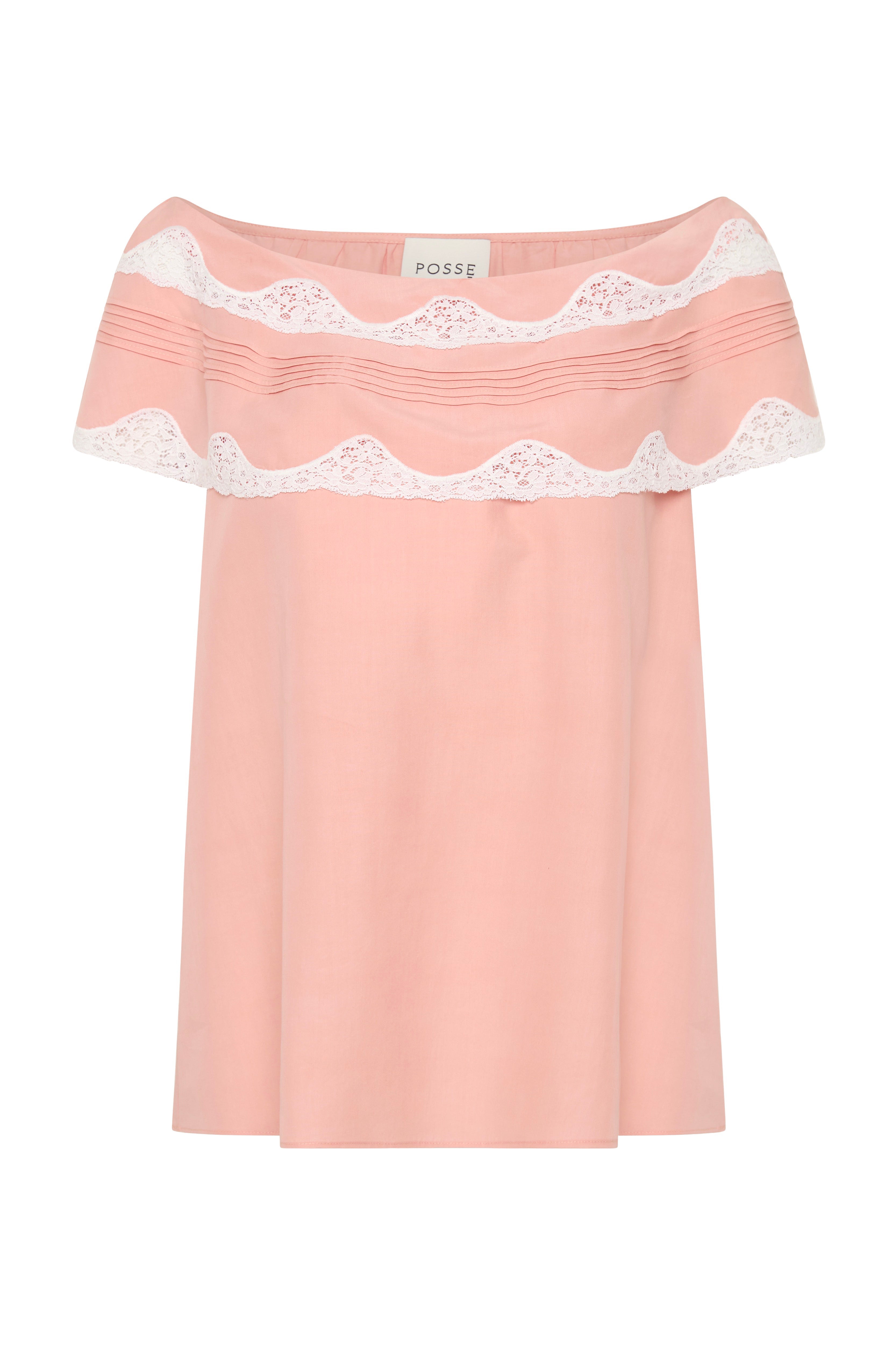 TABITHA BLOUSE