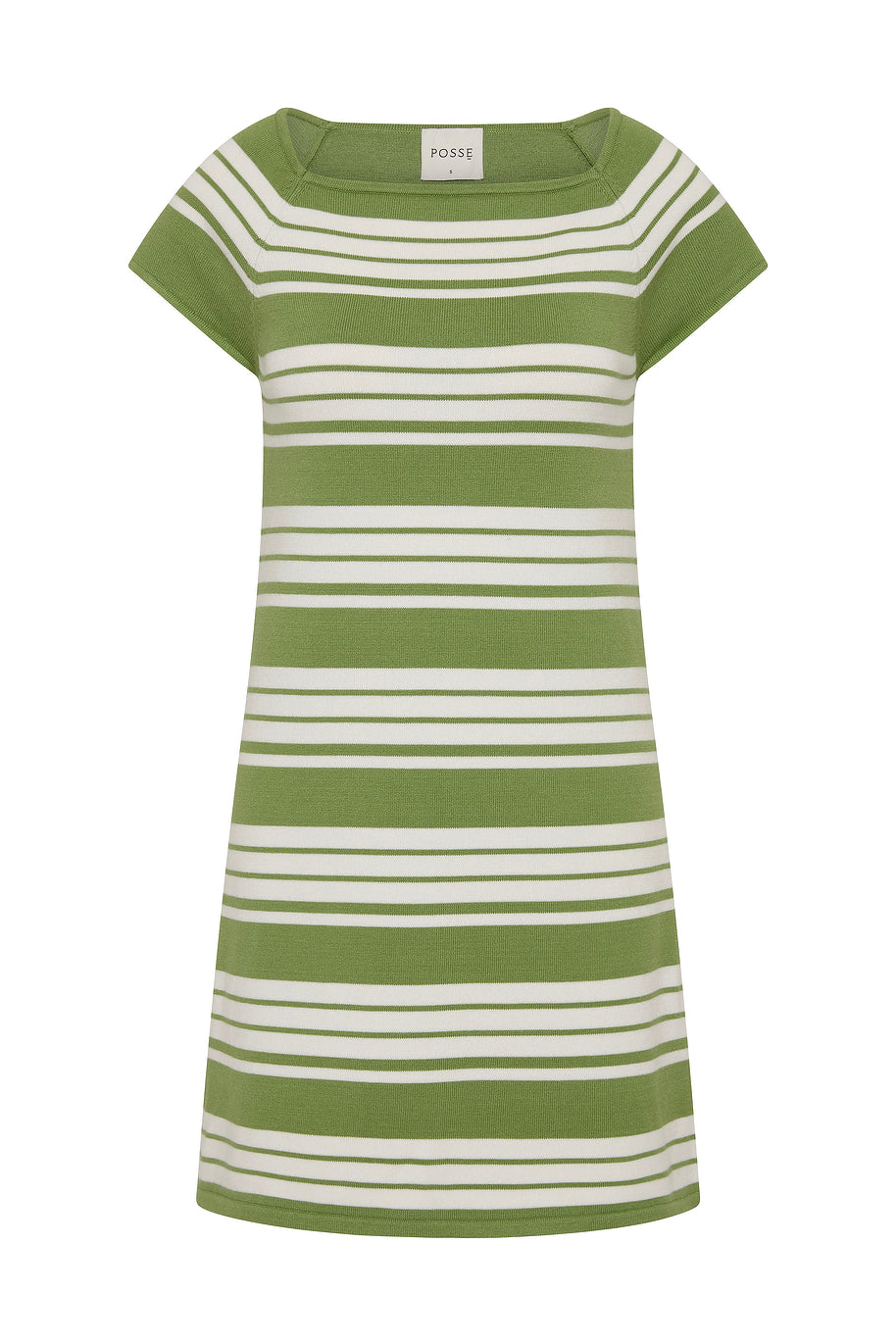 ANNA MINI DRESS