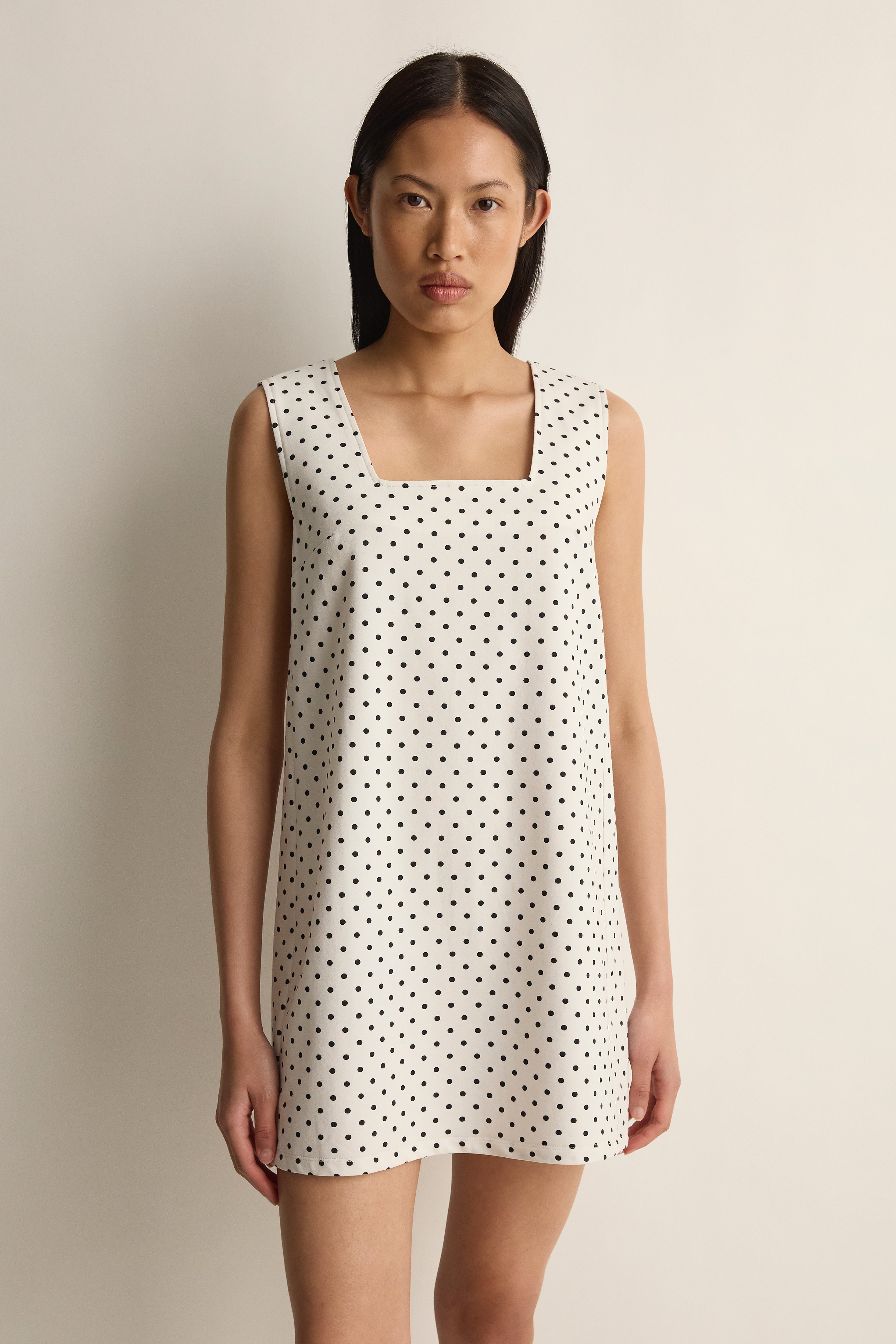 TOMMY DRESS