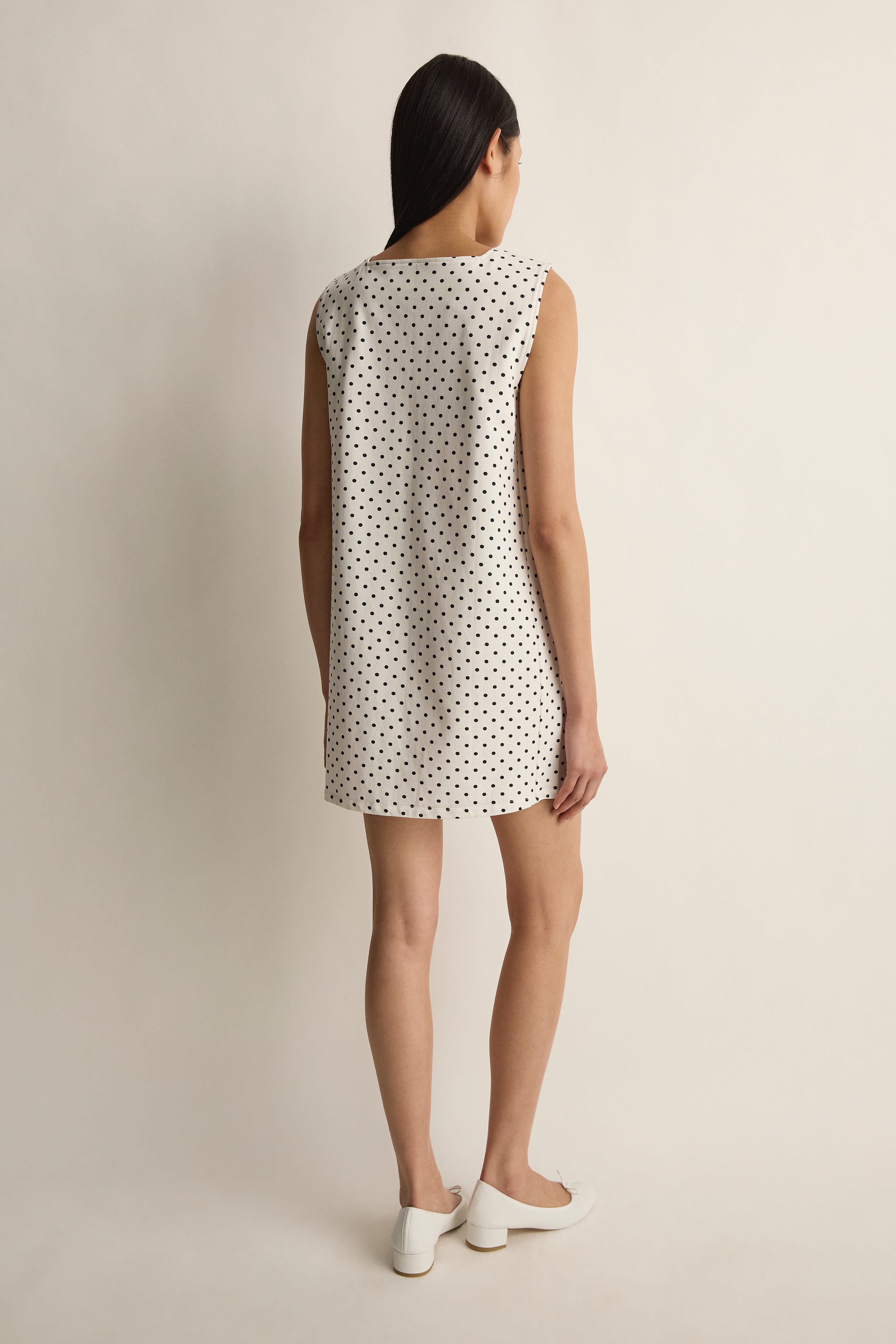 TOMMY DRESS