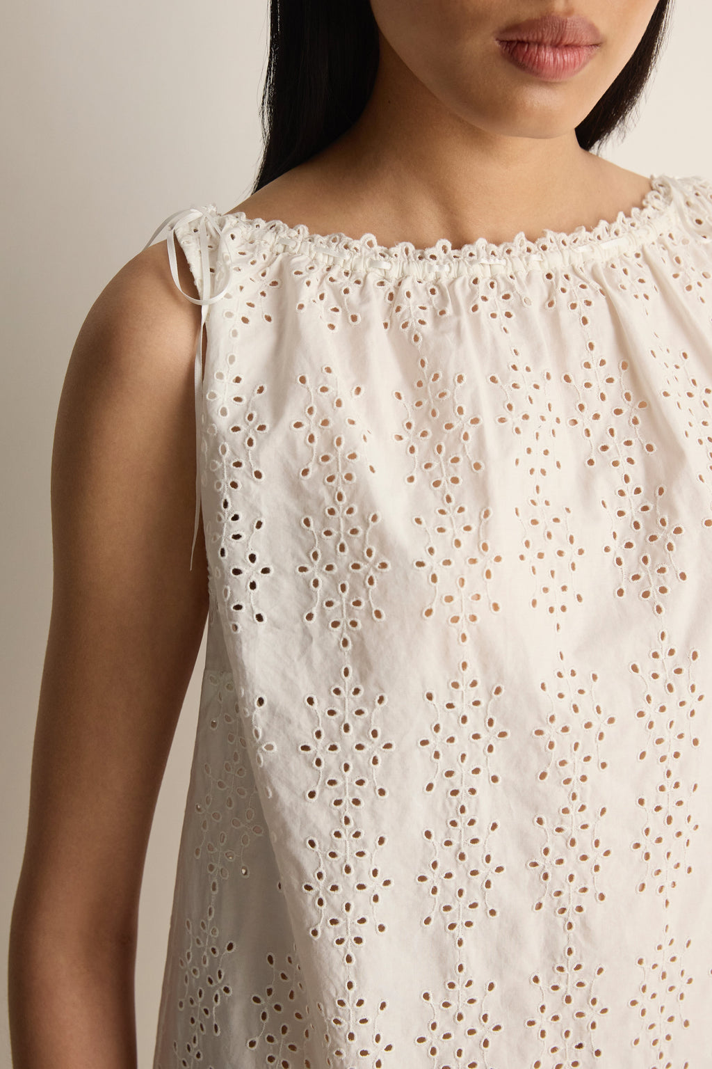 HARRIET MINI DRESS