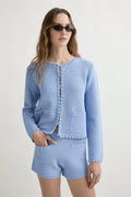 HARLAN JACKET