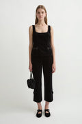 QUINCY TROUSER