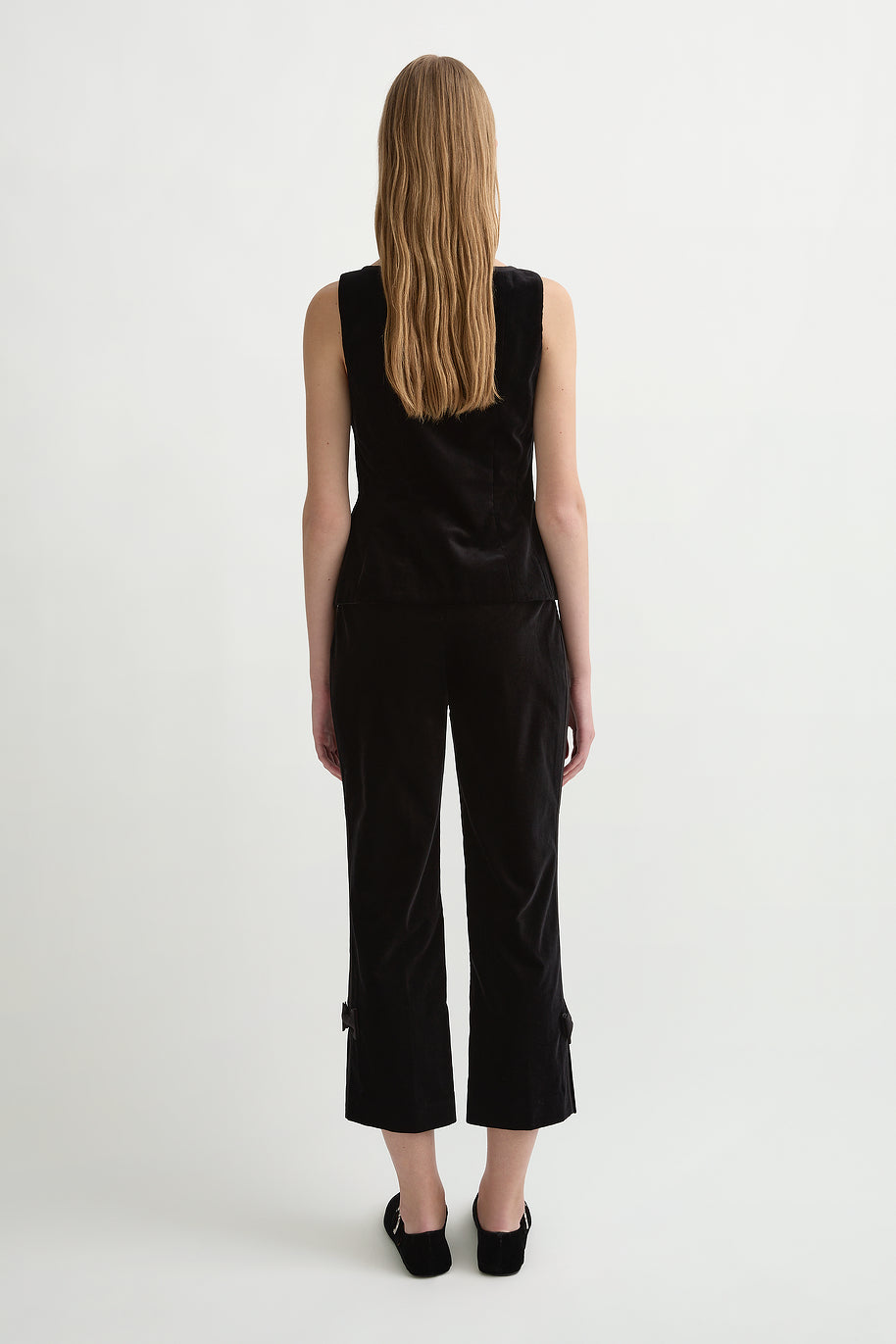 QUINCY TOP