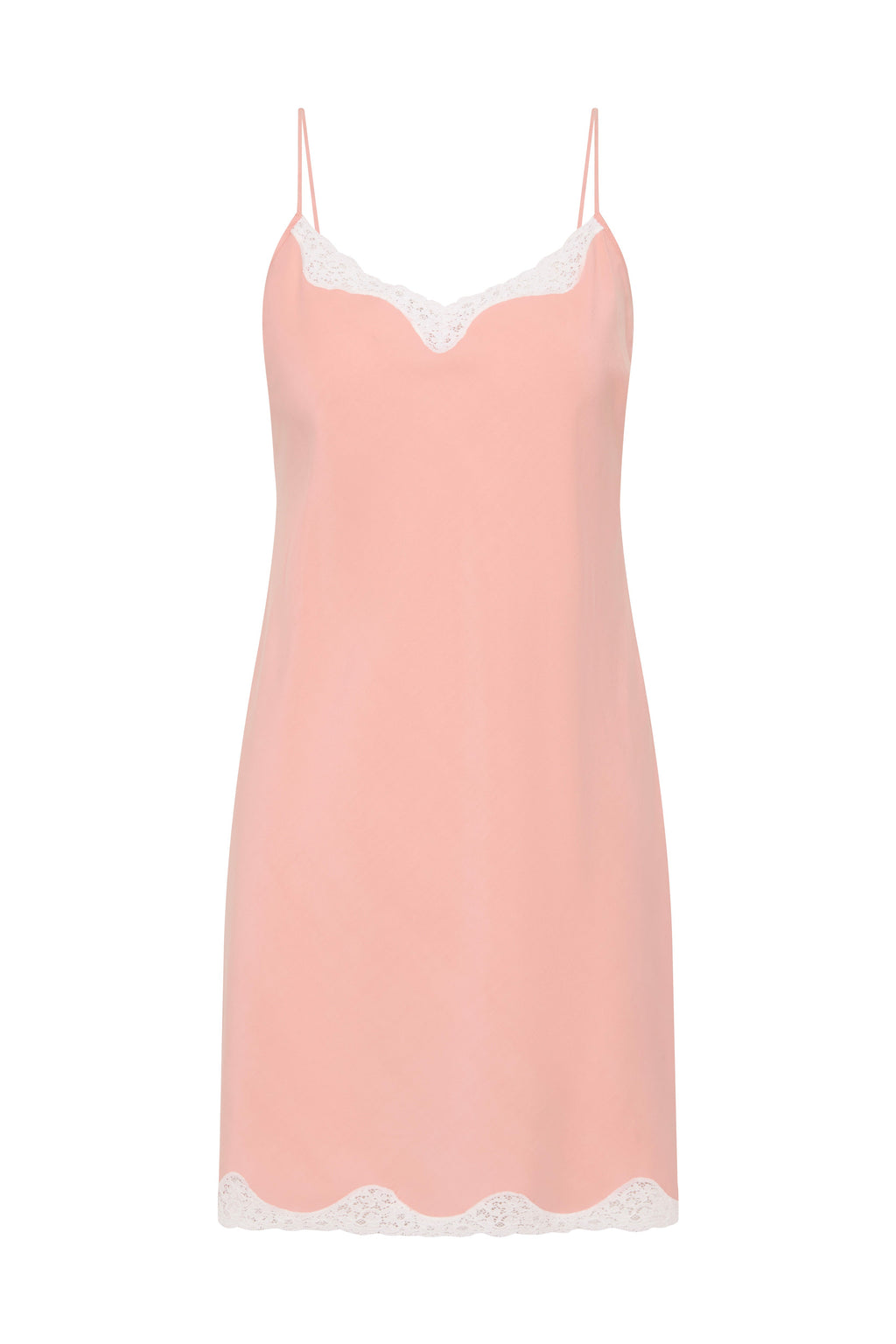 TABITHA MINI DRESS