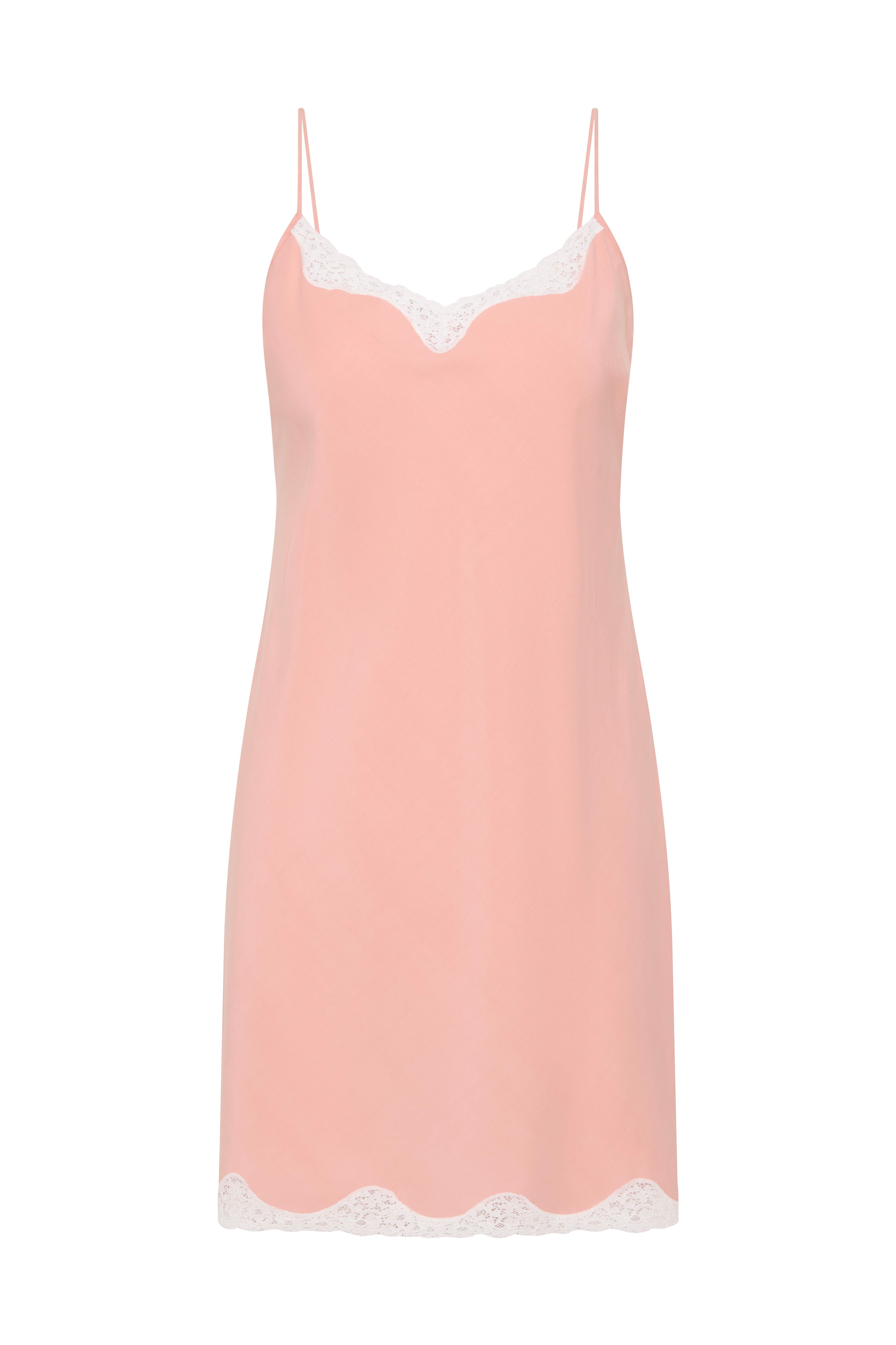 TABITHA MINI DRESS