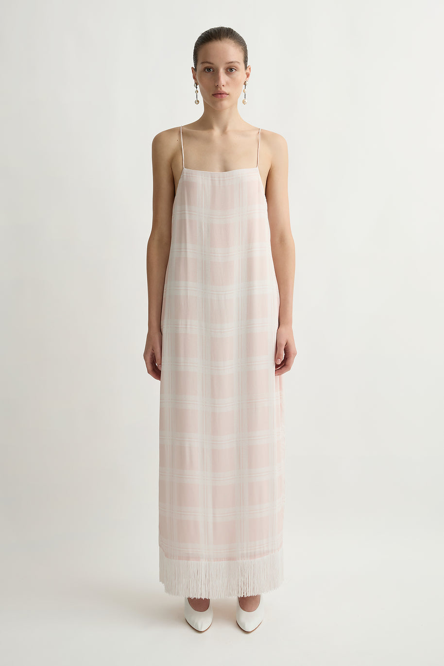 LOLA DRESS