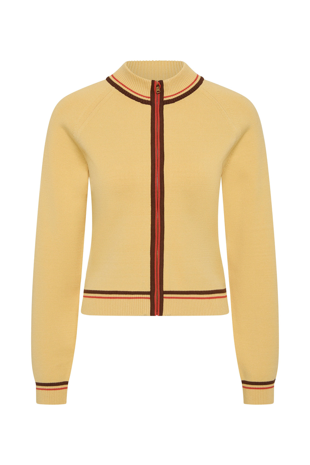 NOAH JACKET