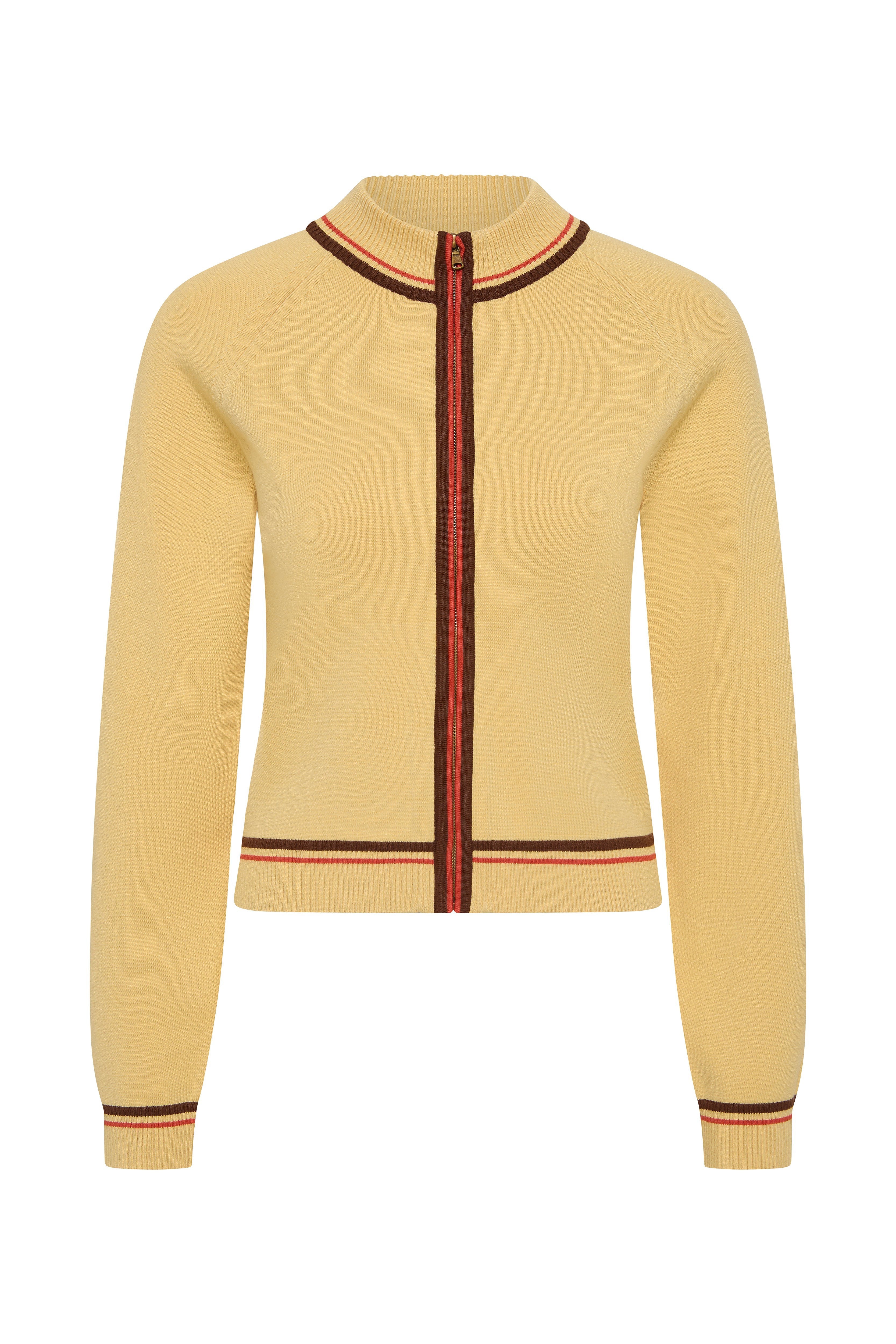 NOAH JACKET
