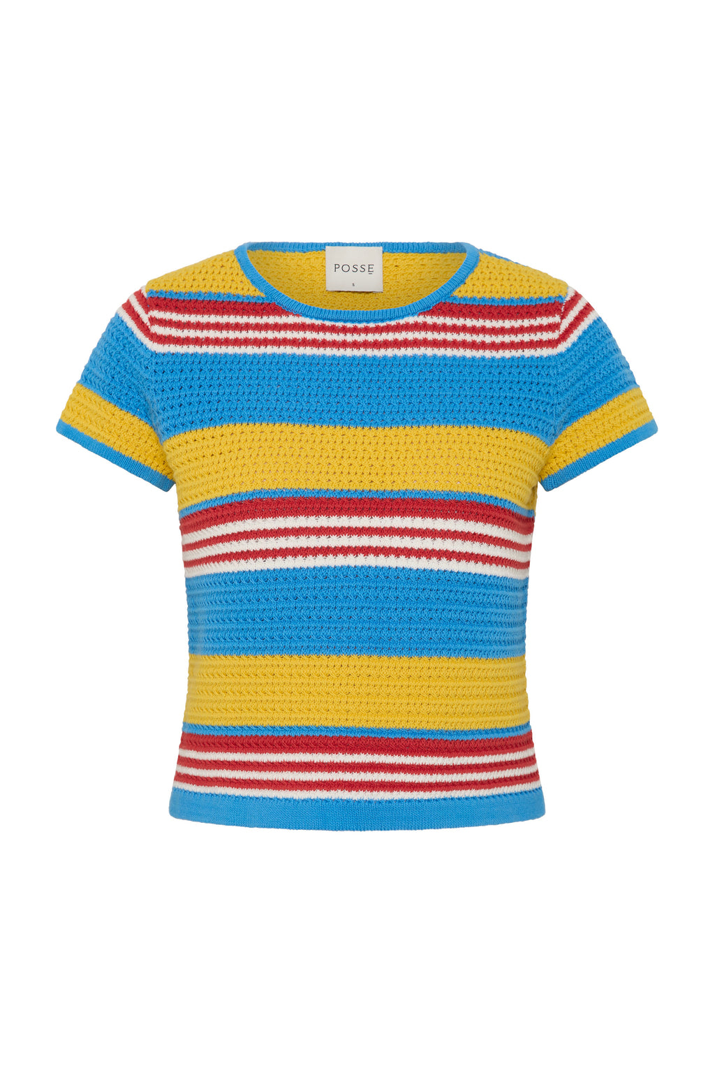 TAMMY BABY TEE