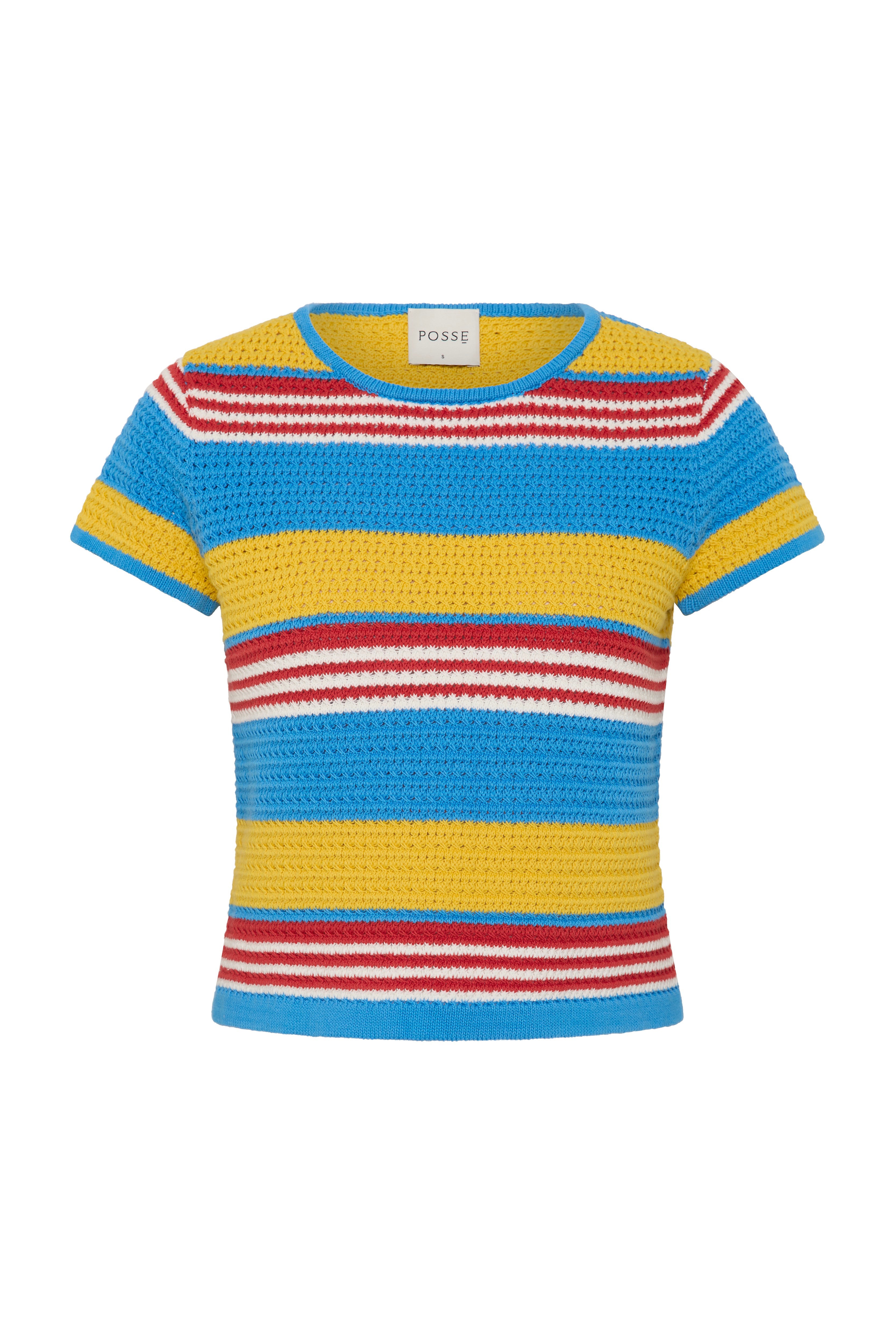 TAMMY BABY TEE