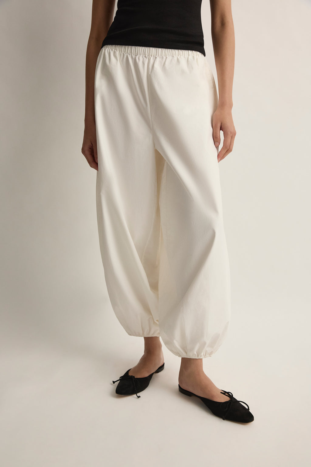 BEAU PANT
