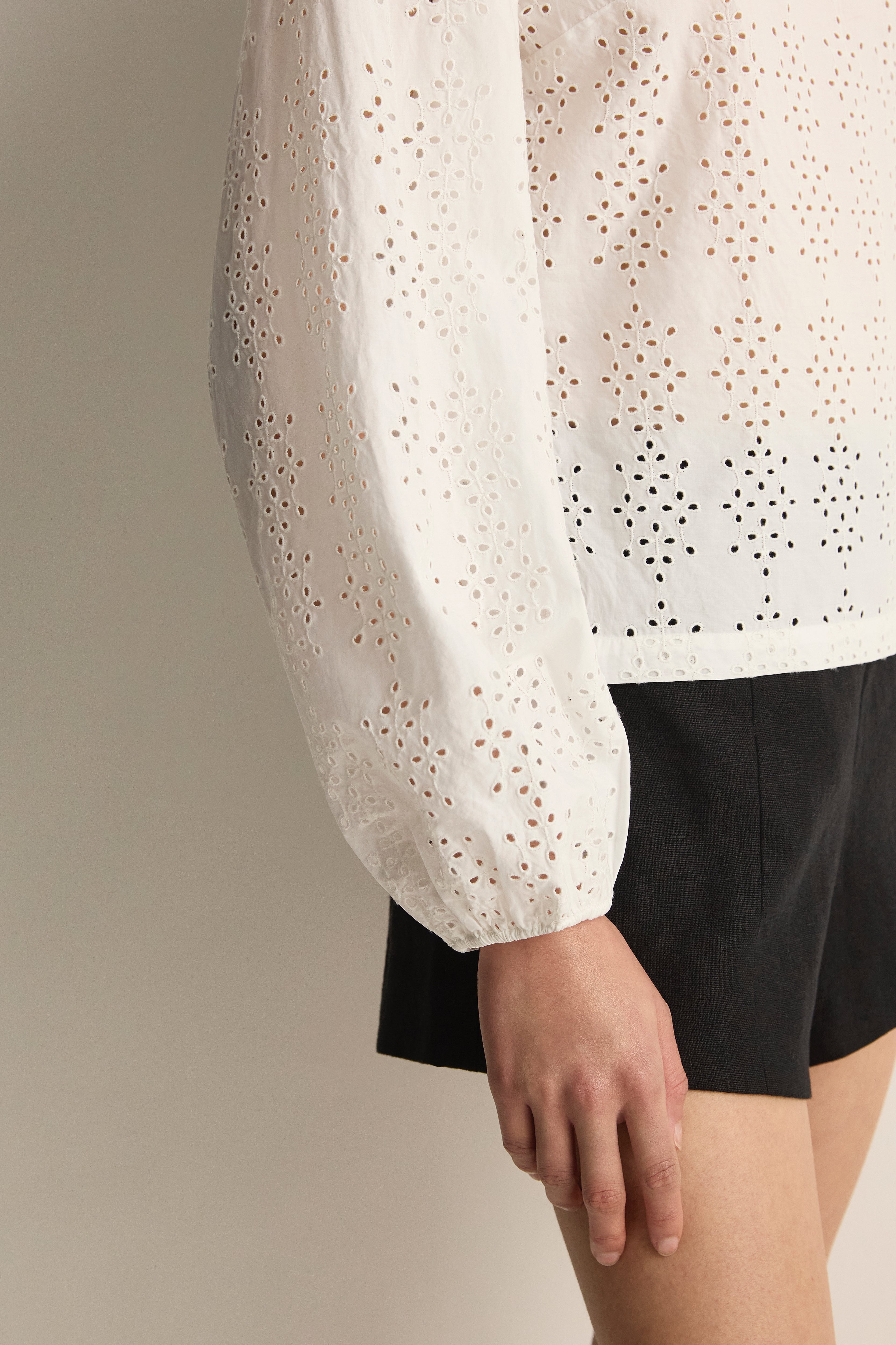 HARRIET BLOUSE