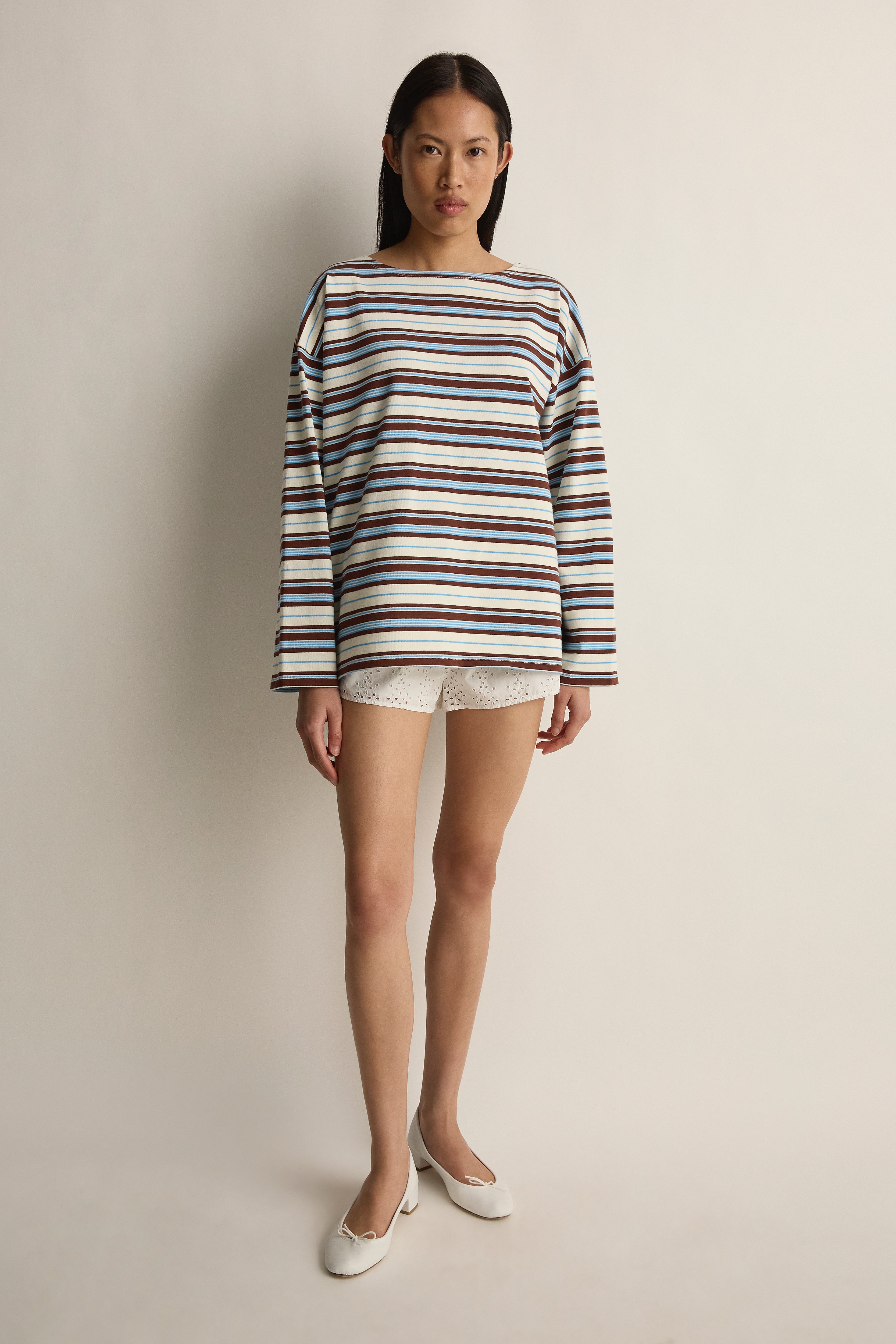 NADINE TOP