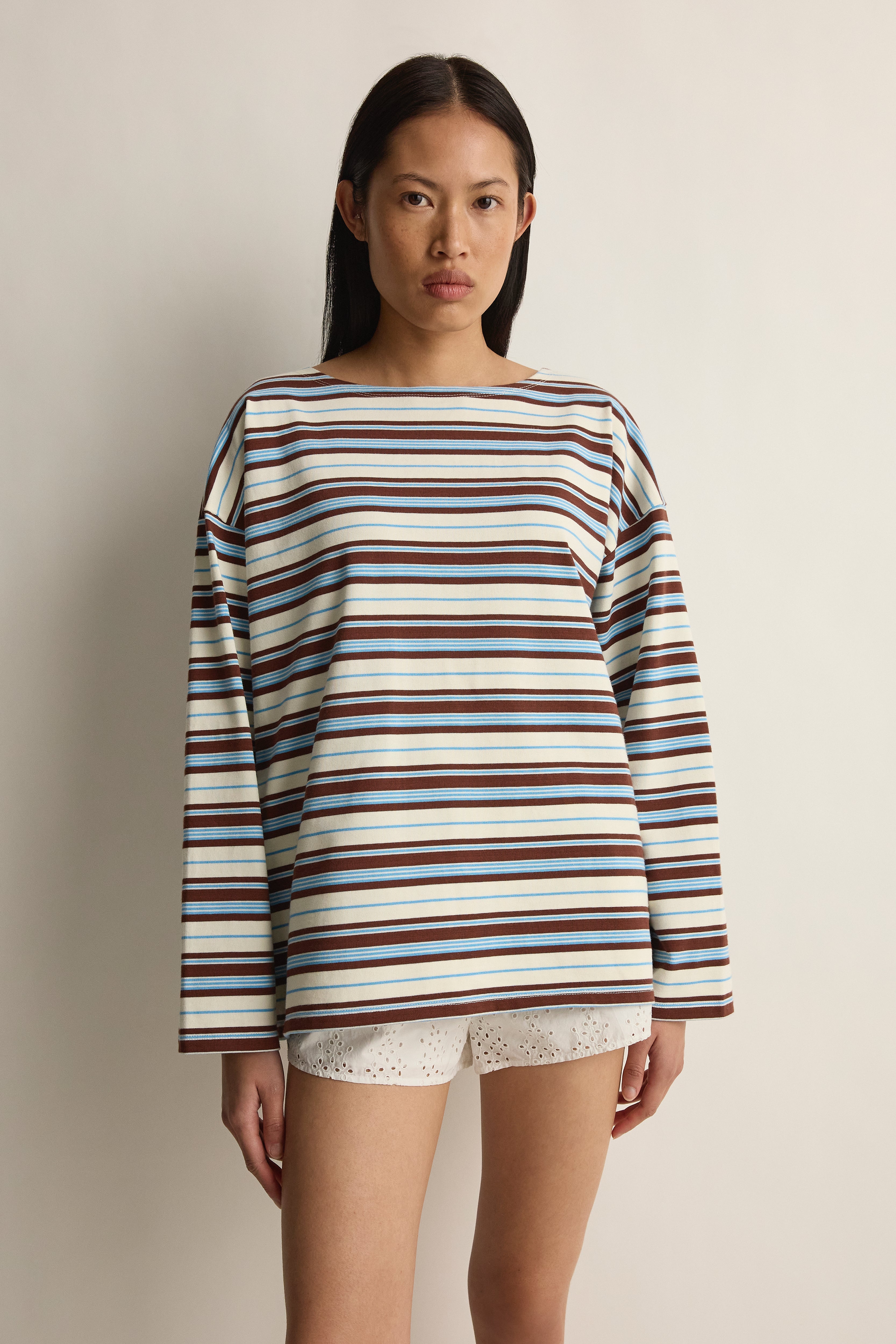 NADINE TOP
