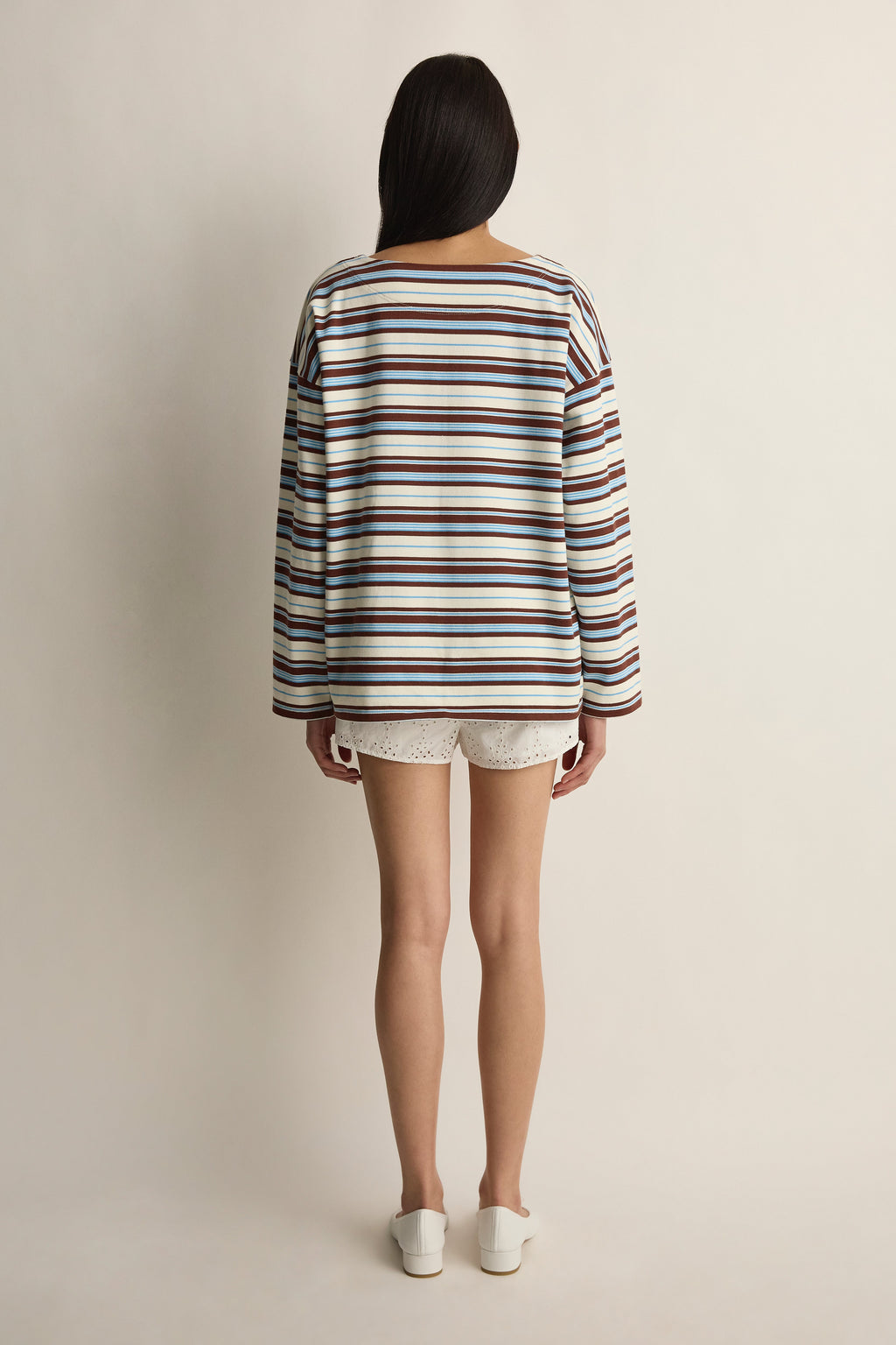 NADINE TOP
