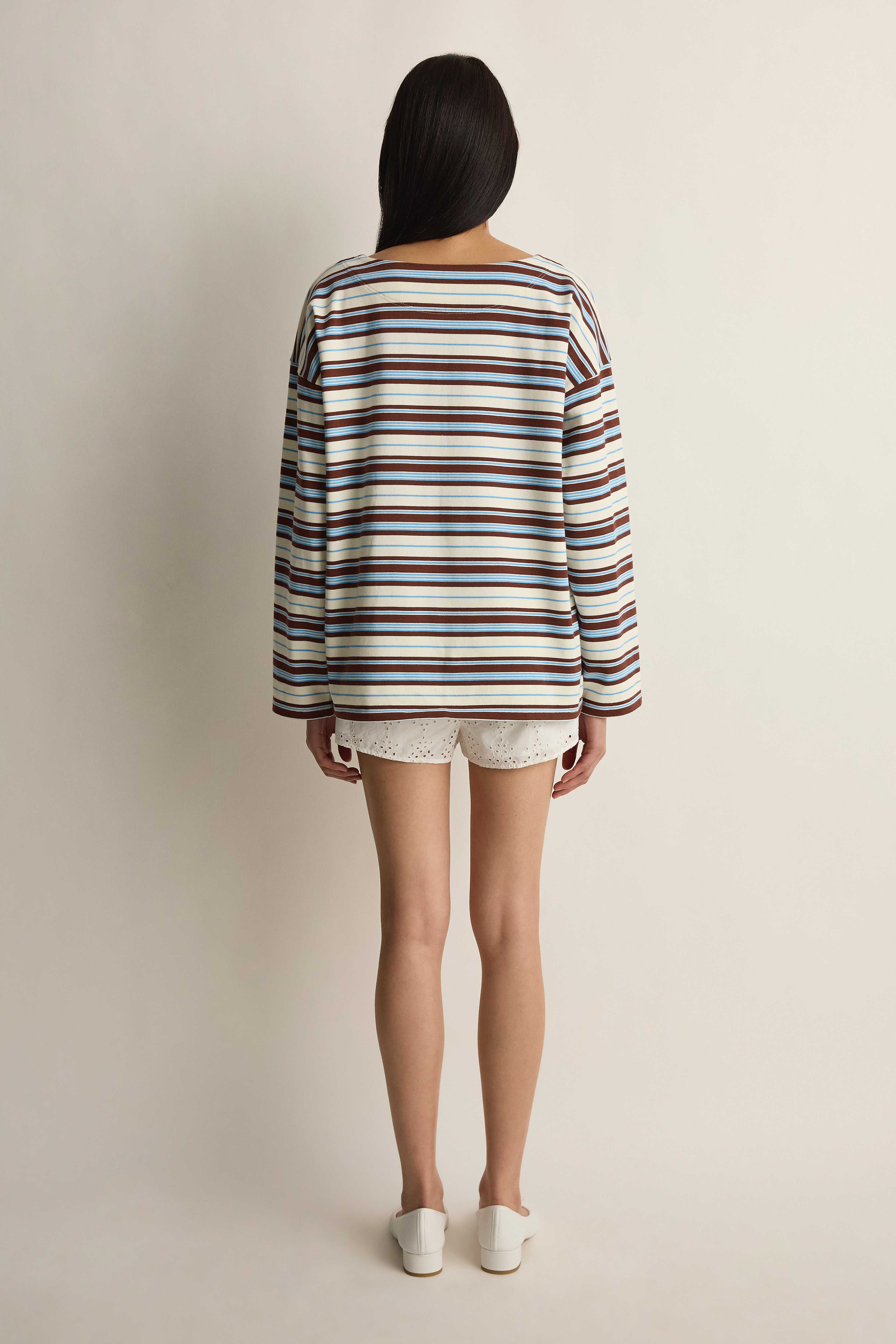 NADINE TOP