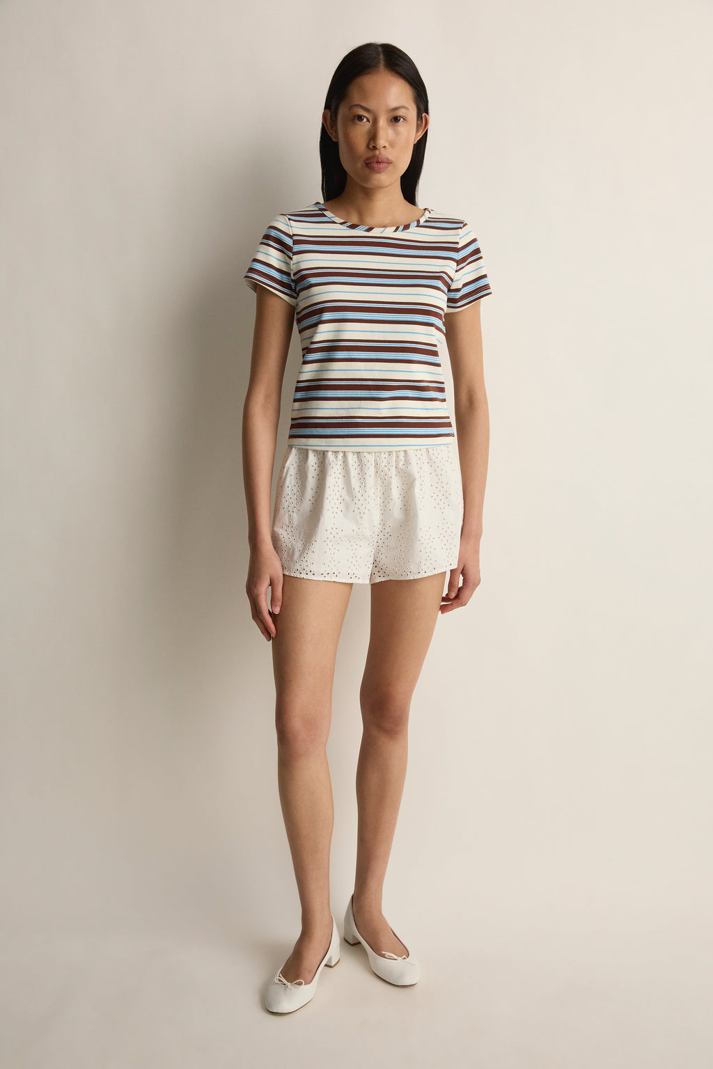 NADINE TEE