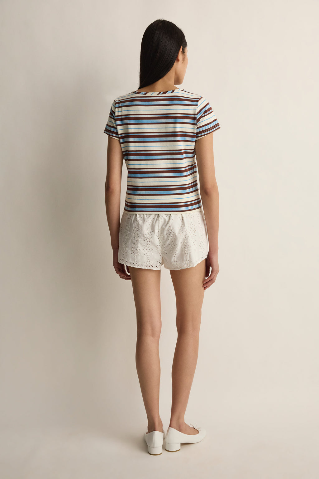 NADINE TEE