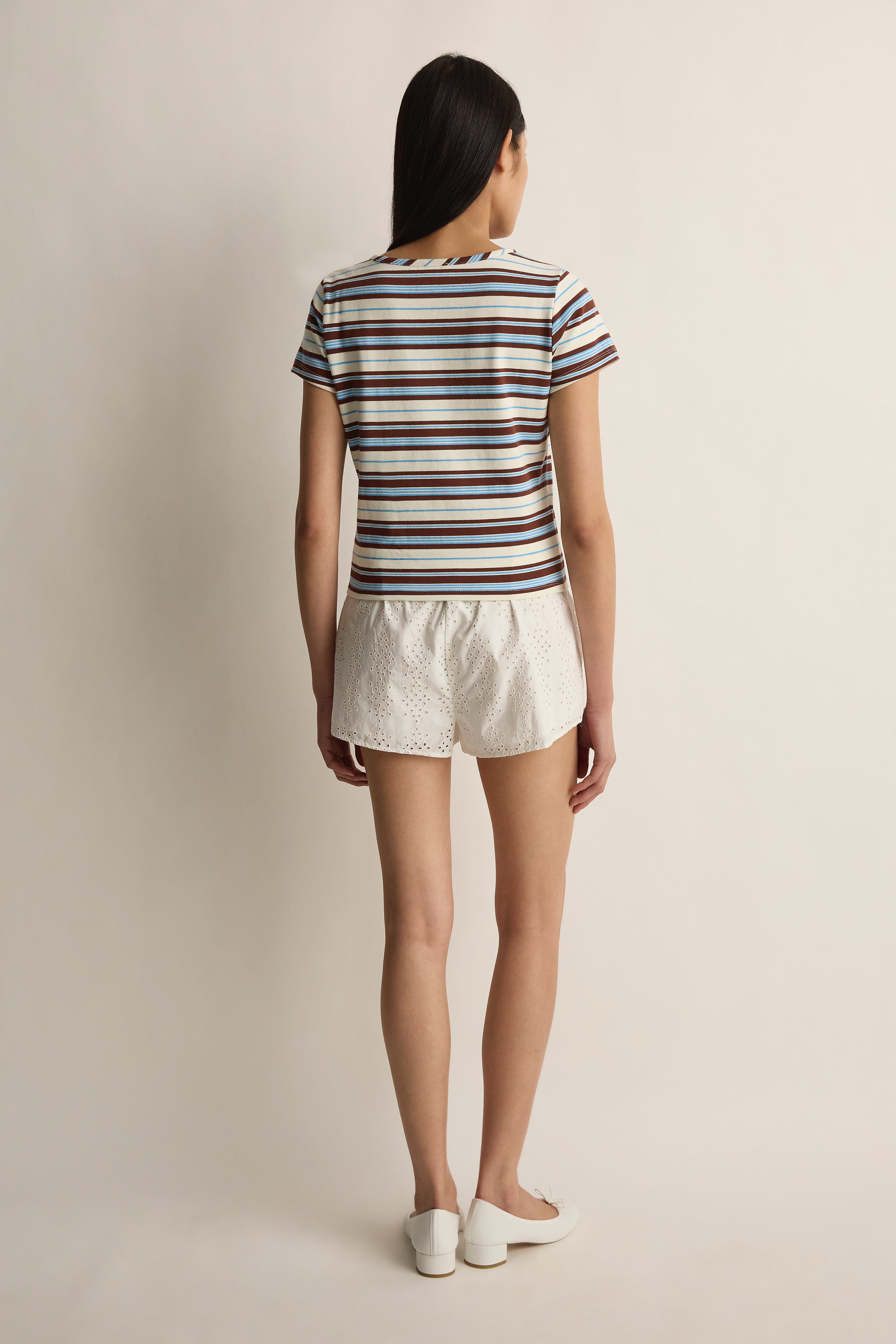 NADINE TEE