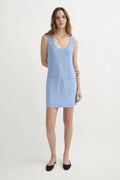 HARLAN MINI DRESS