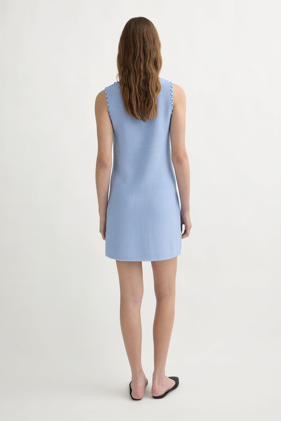 HARLAN MINI DRESS