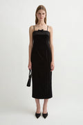 QUINCY DRESS