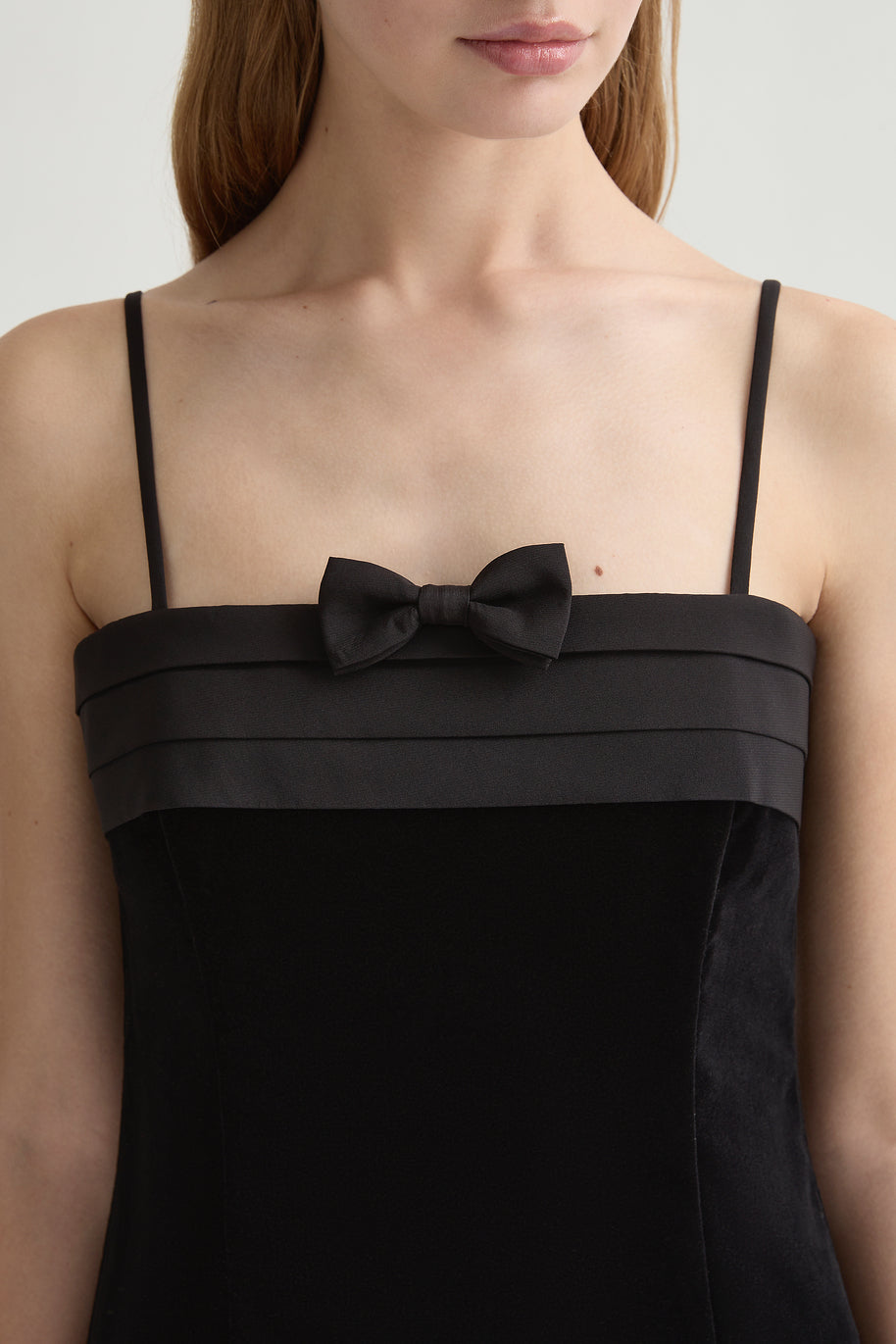 QUINCY DRESS