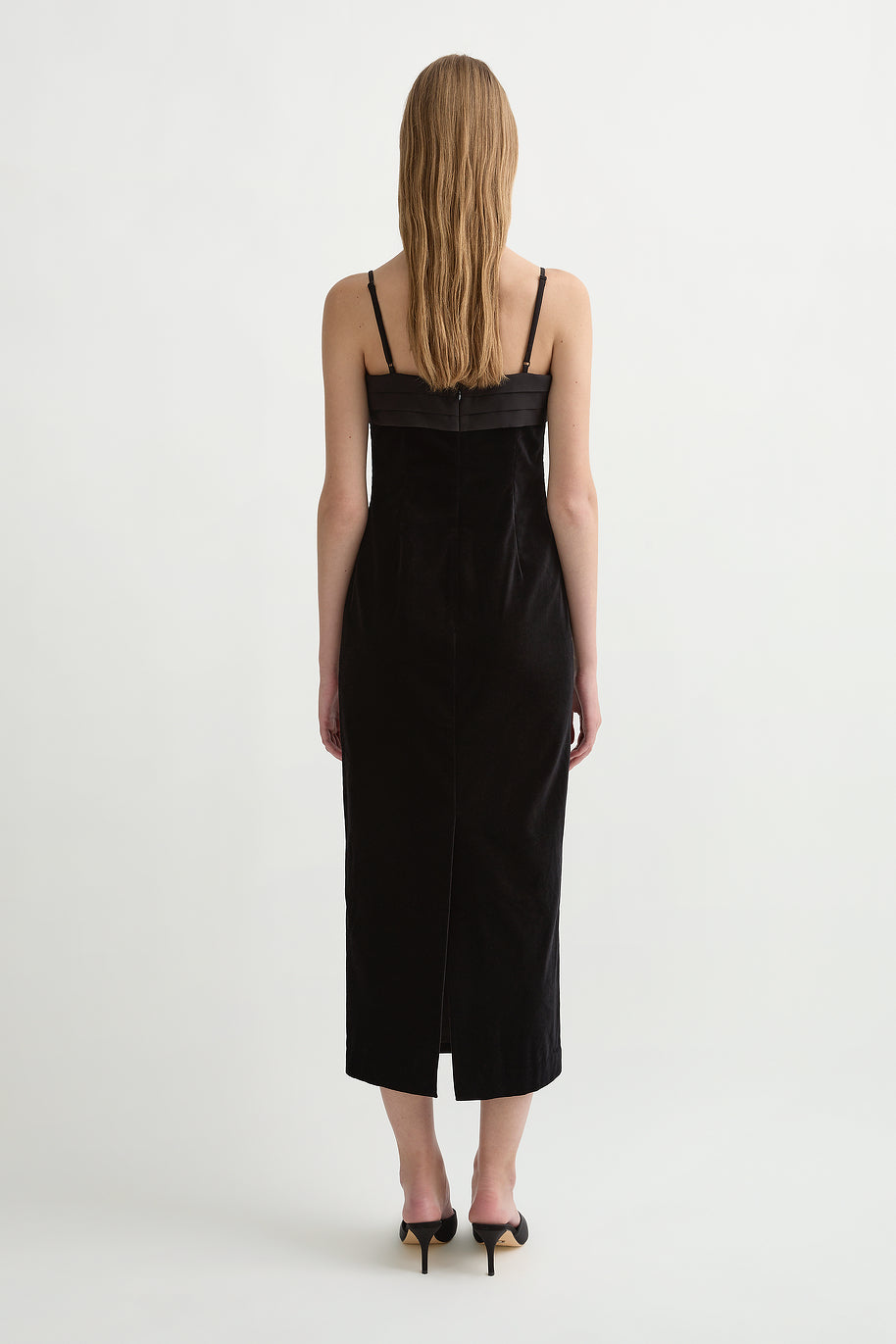 QUINCY DRESS