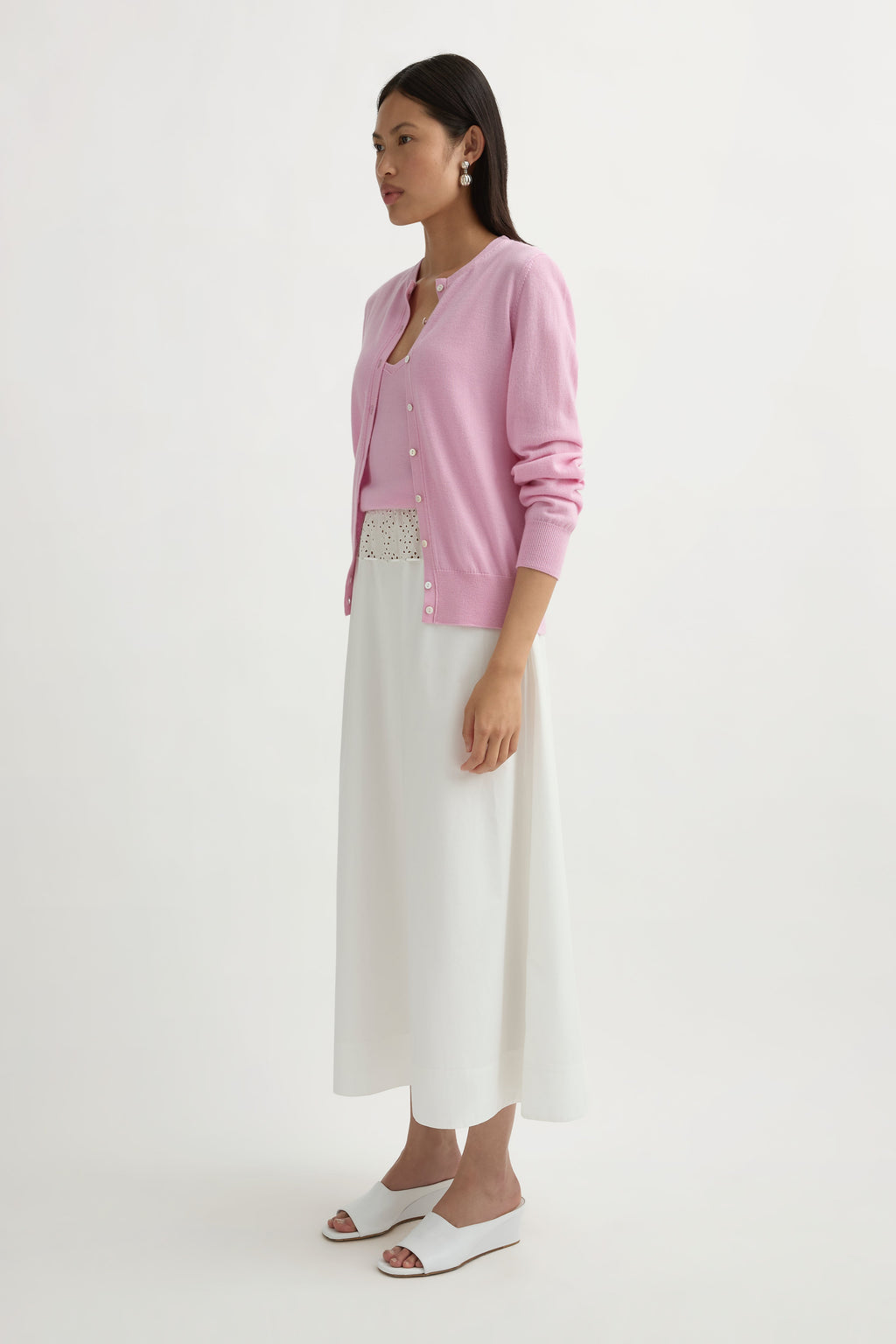 FINN CARDIGAN