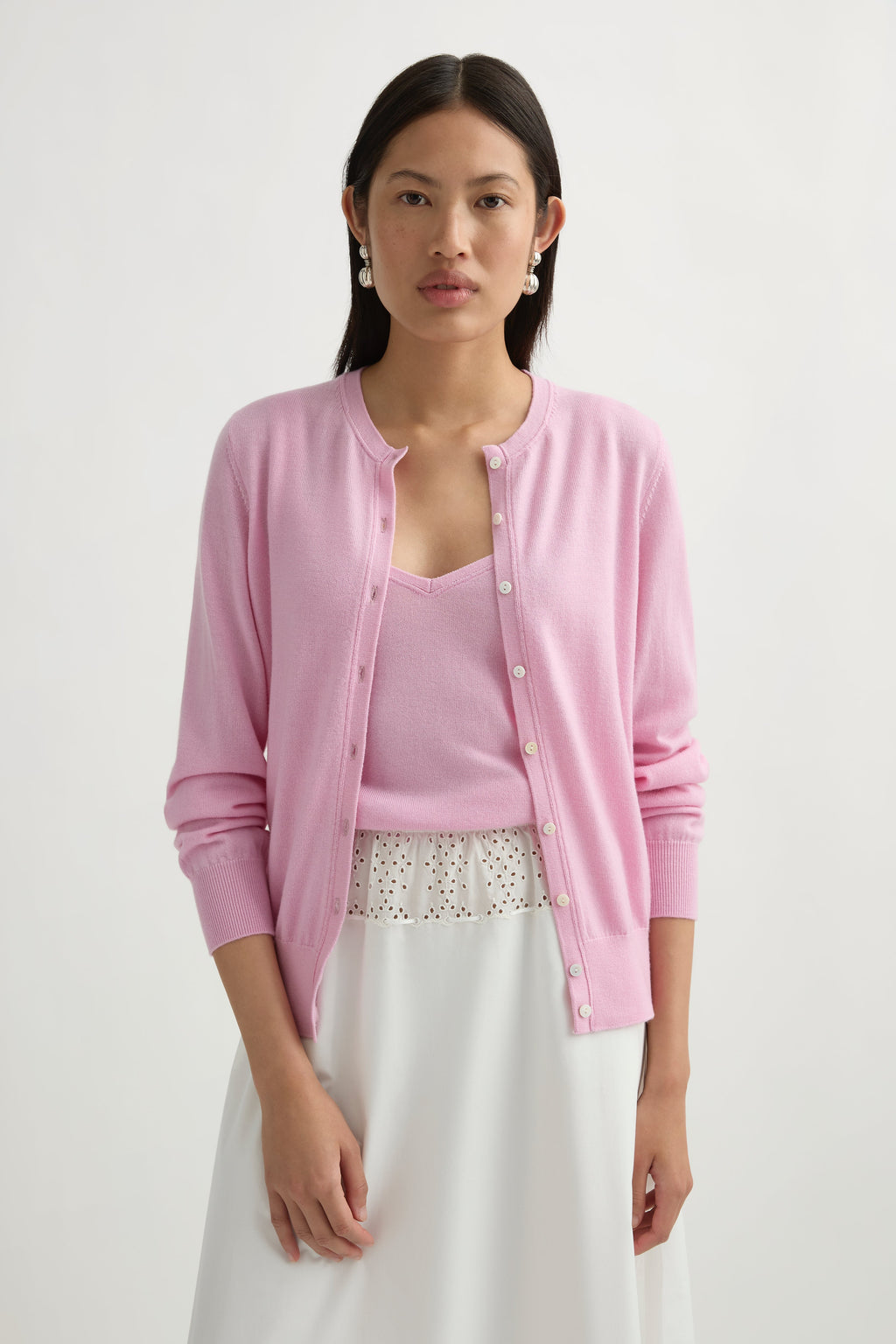 FINN CARDIGAN