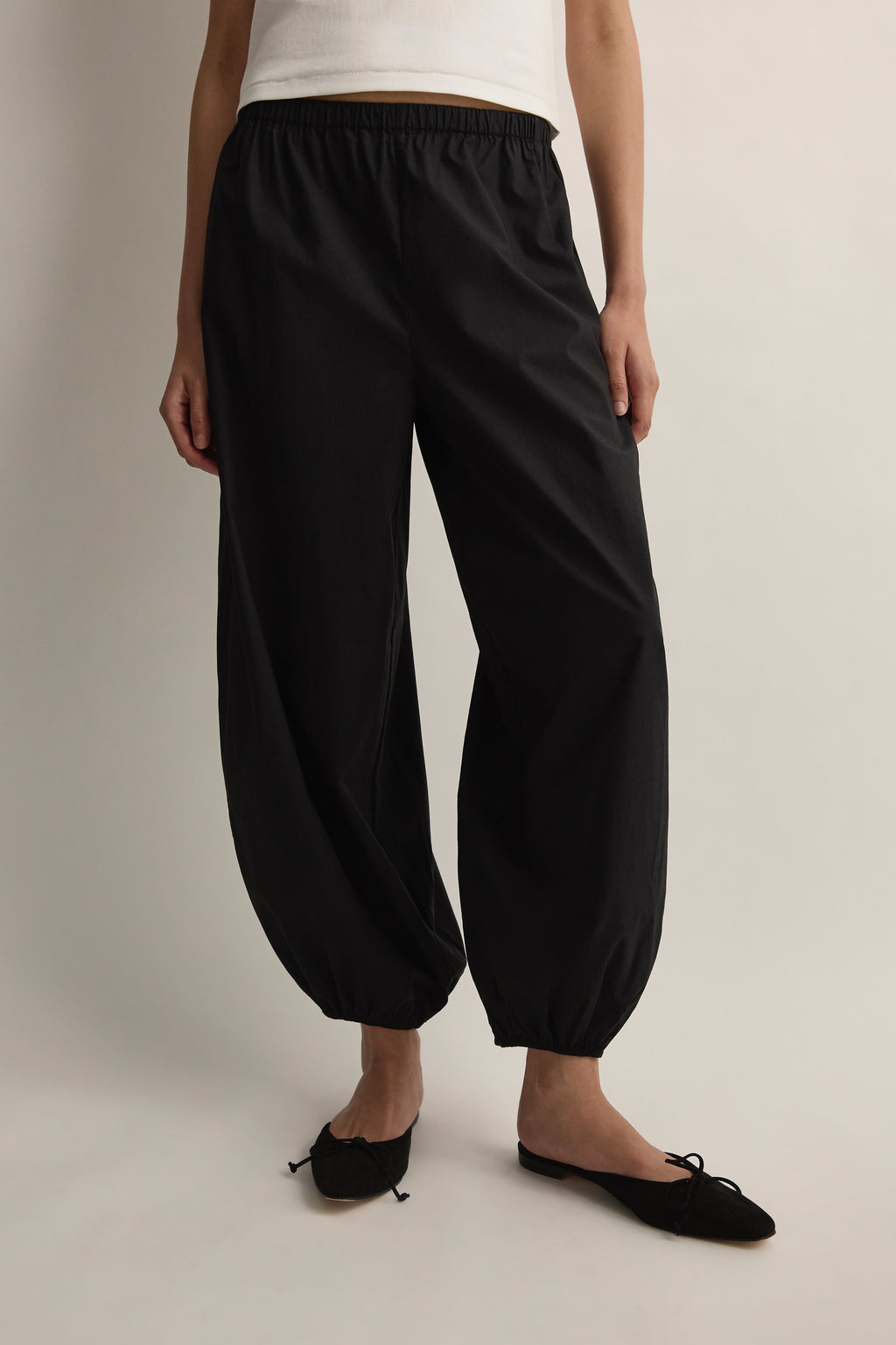 BEAU PANT