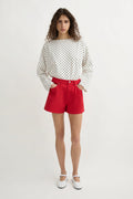 MASON SHORT