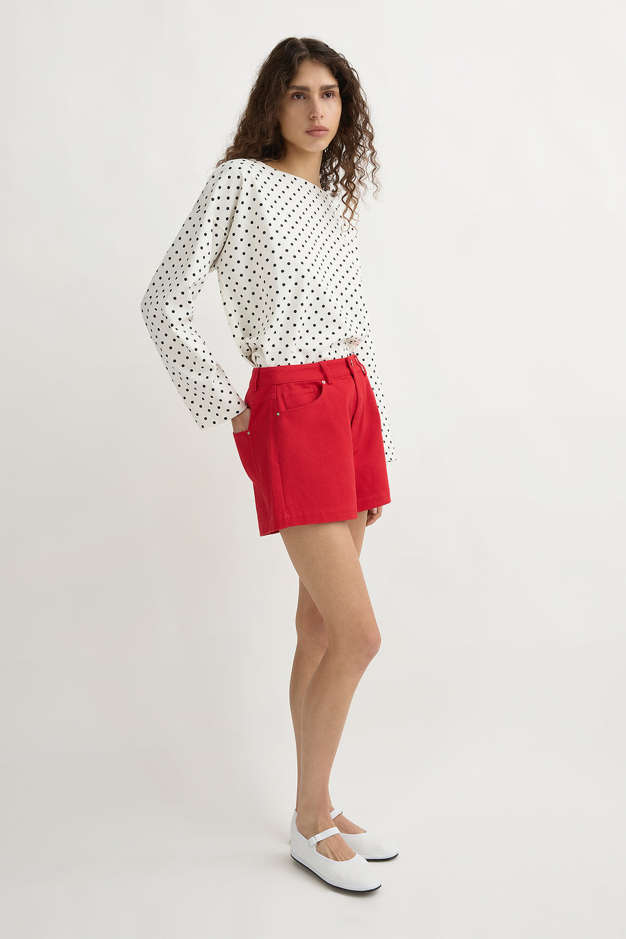 MASON SHORT