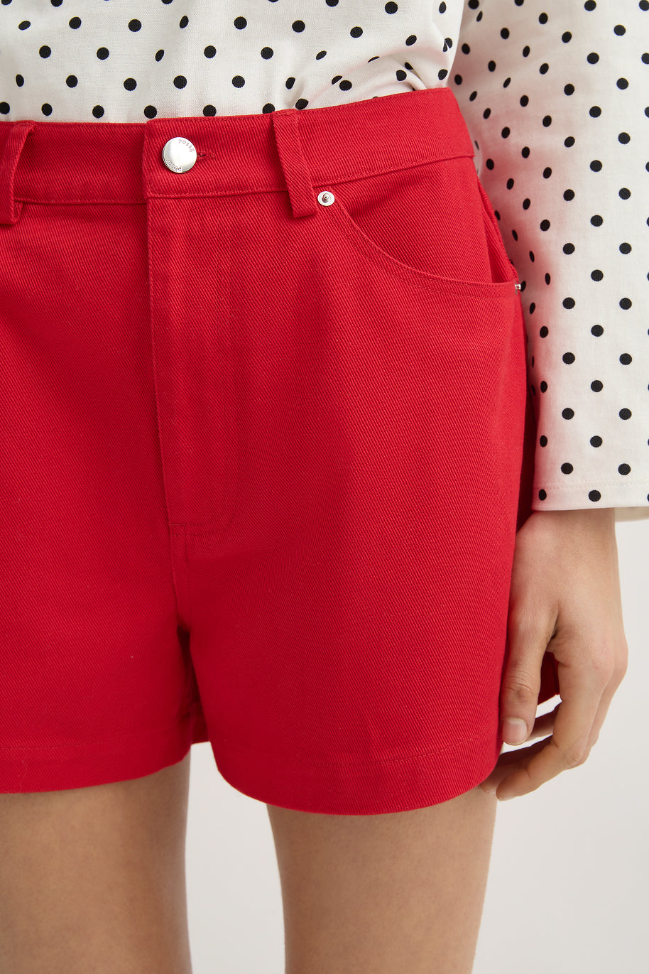 MASON SHORT