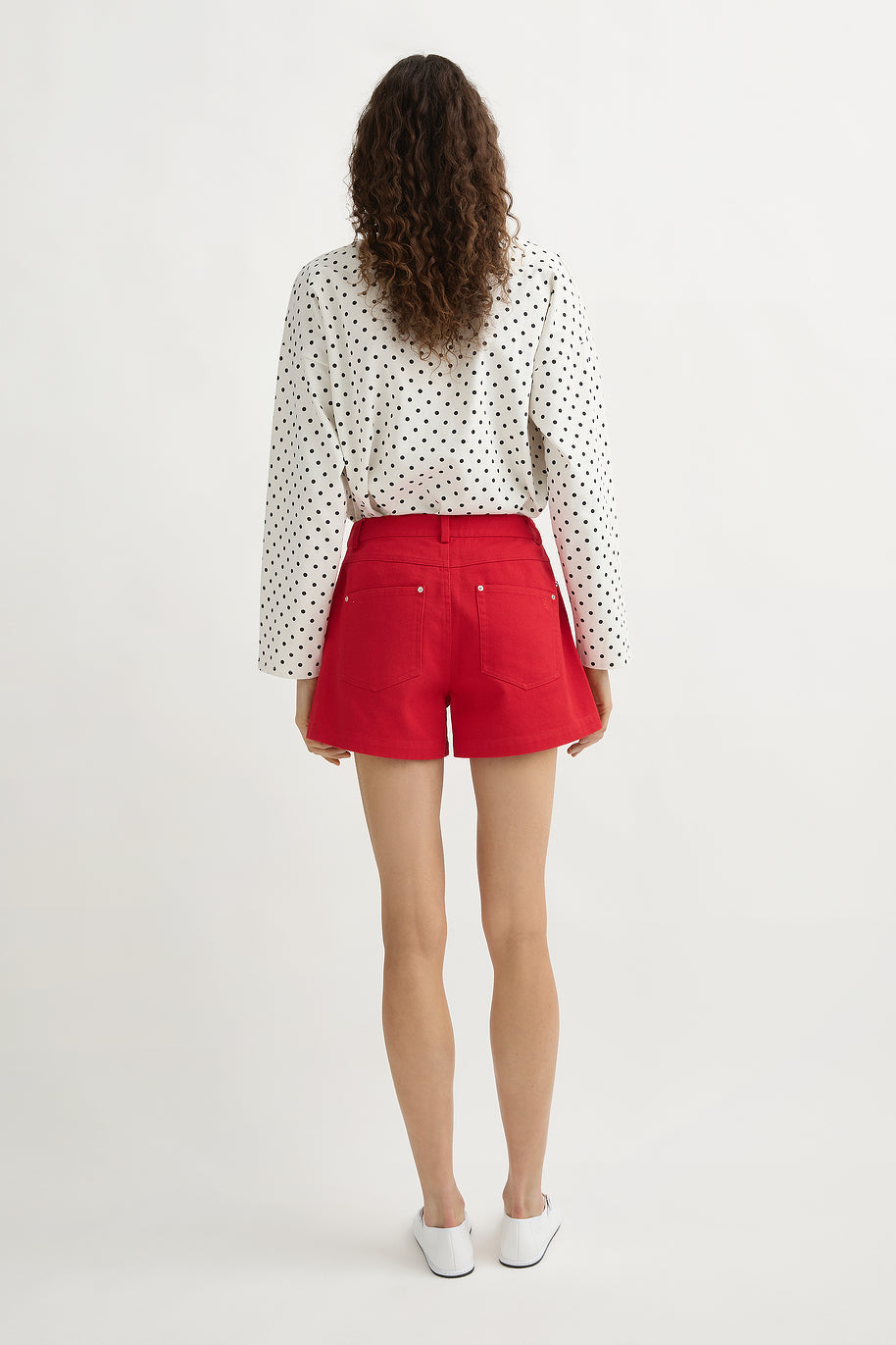 MASON SHORT
