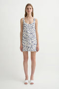 RUE MINI DRESS