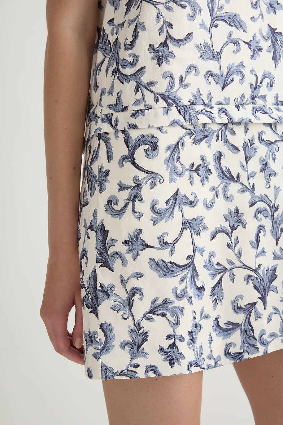 RUE MINI DRESS