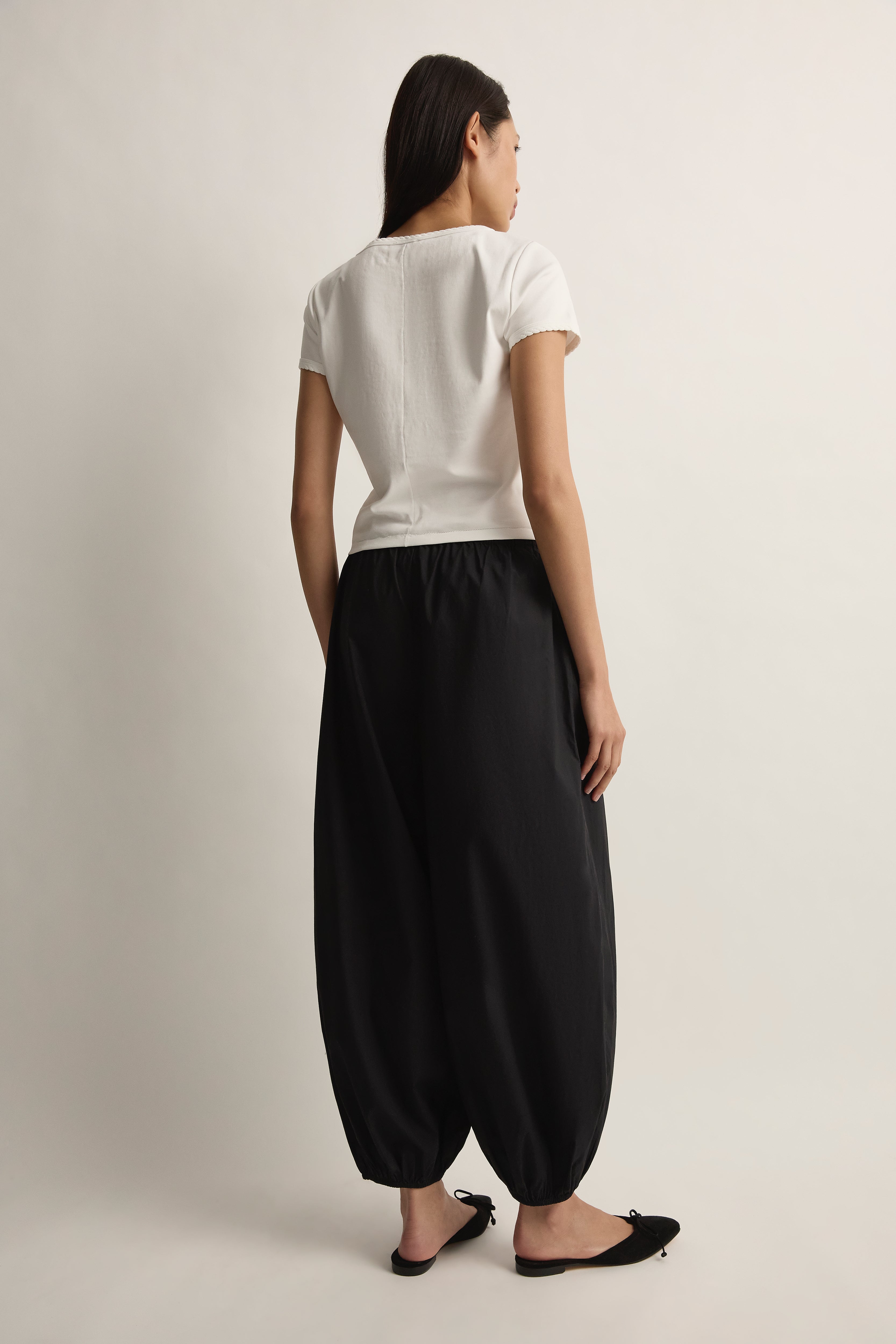 BEAU PANT