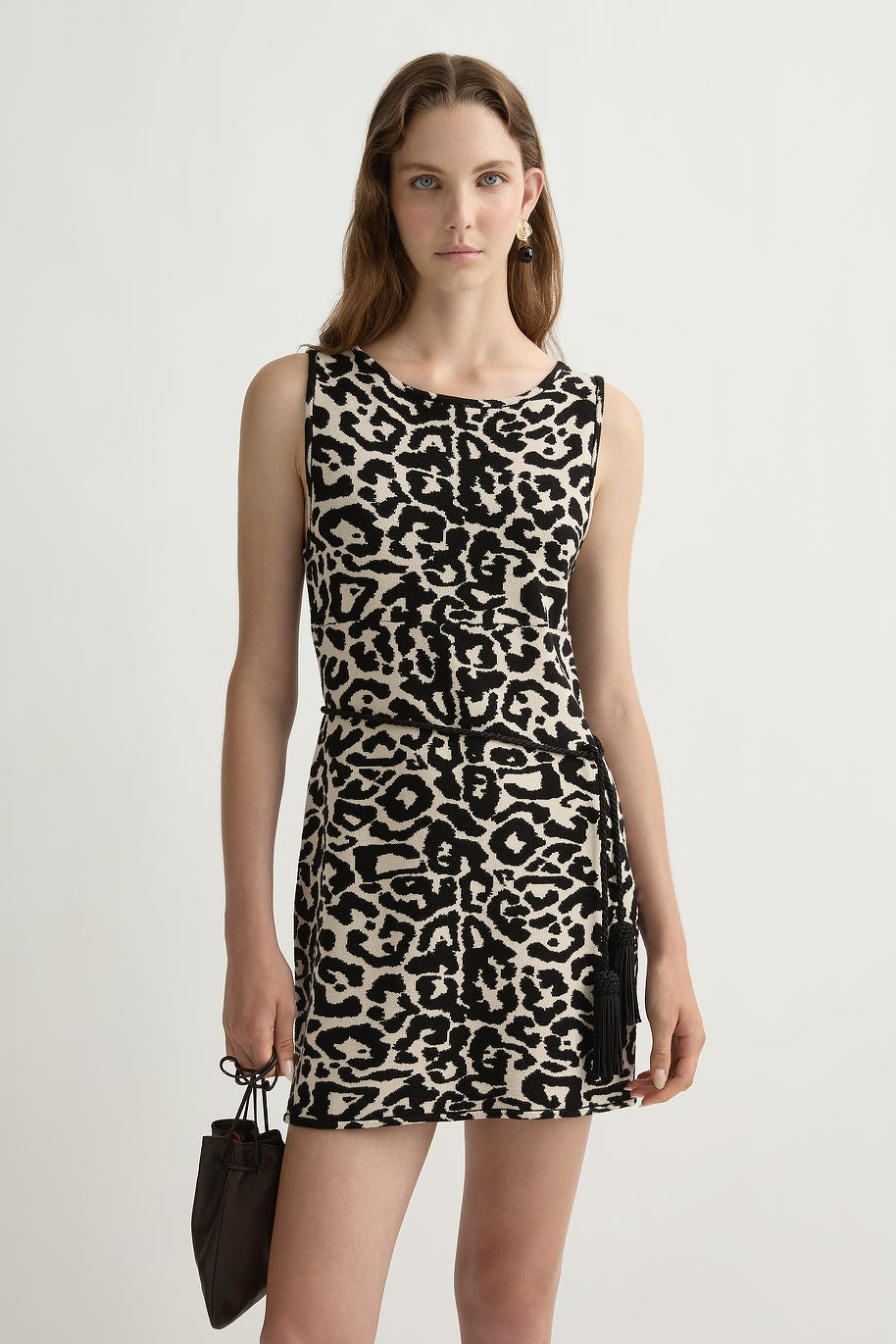 LEXI MINI DRESS