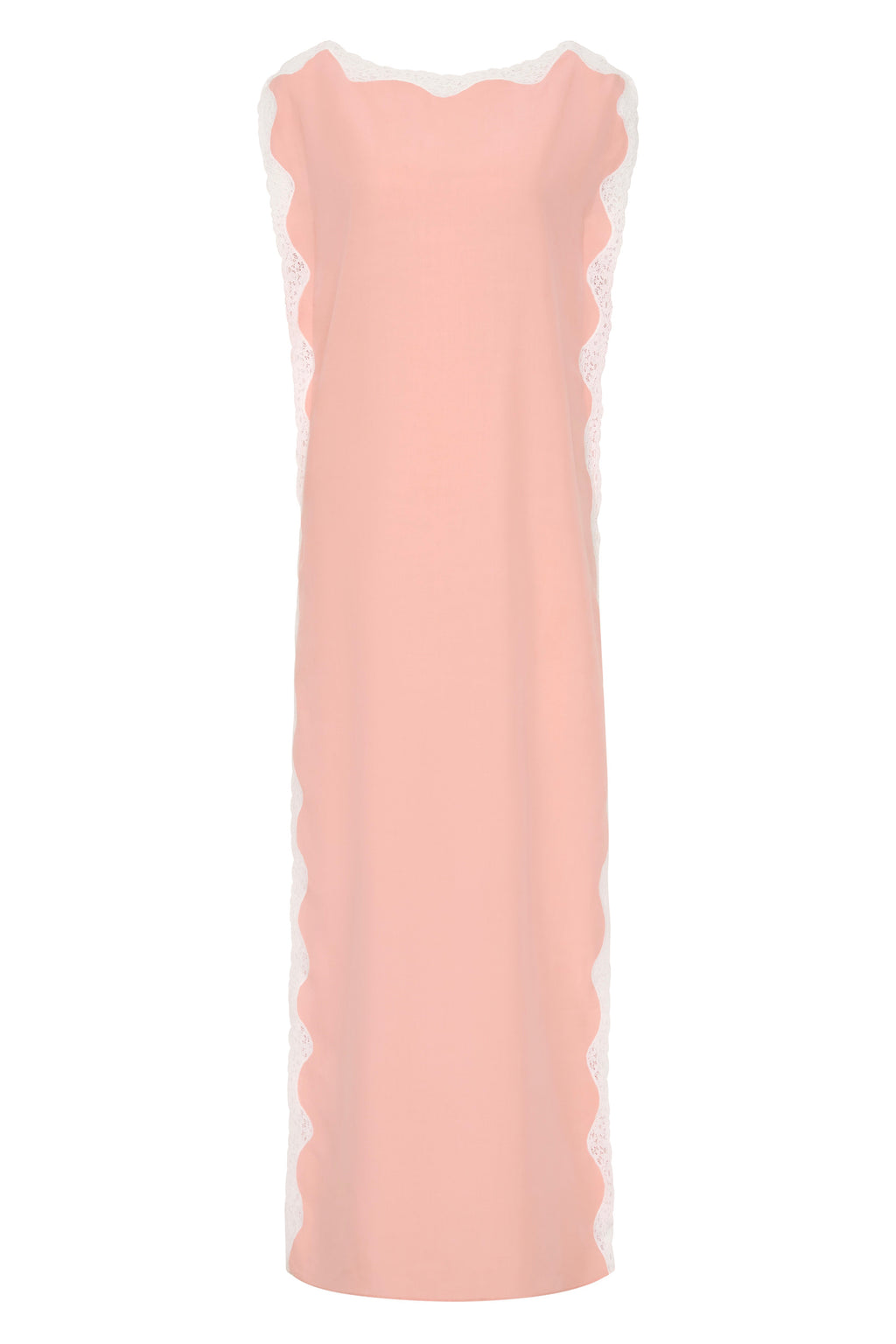 TABITHA MAXI DRESS