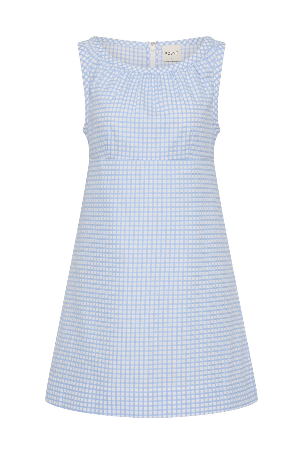 LILA DRESS