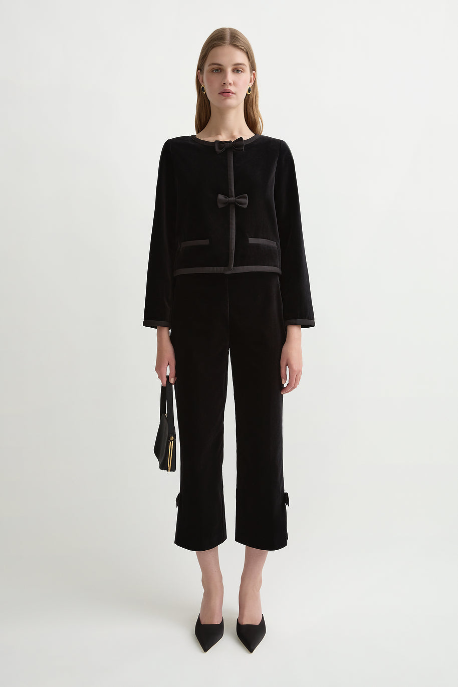 QUINCY JACKET